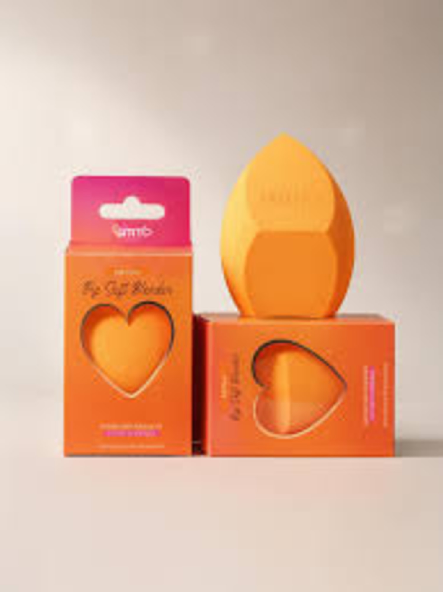 Esponja Big Soft Blender - Ammô Beauty