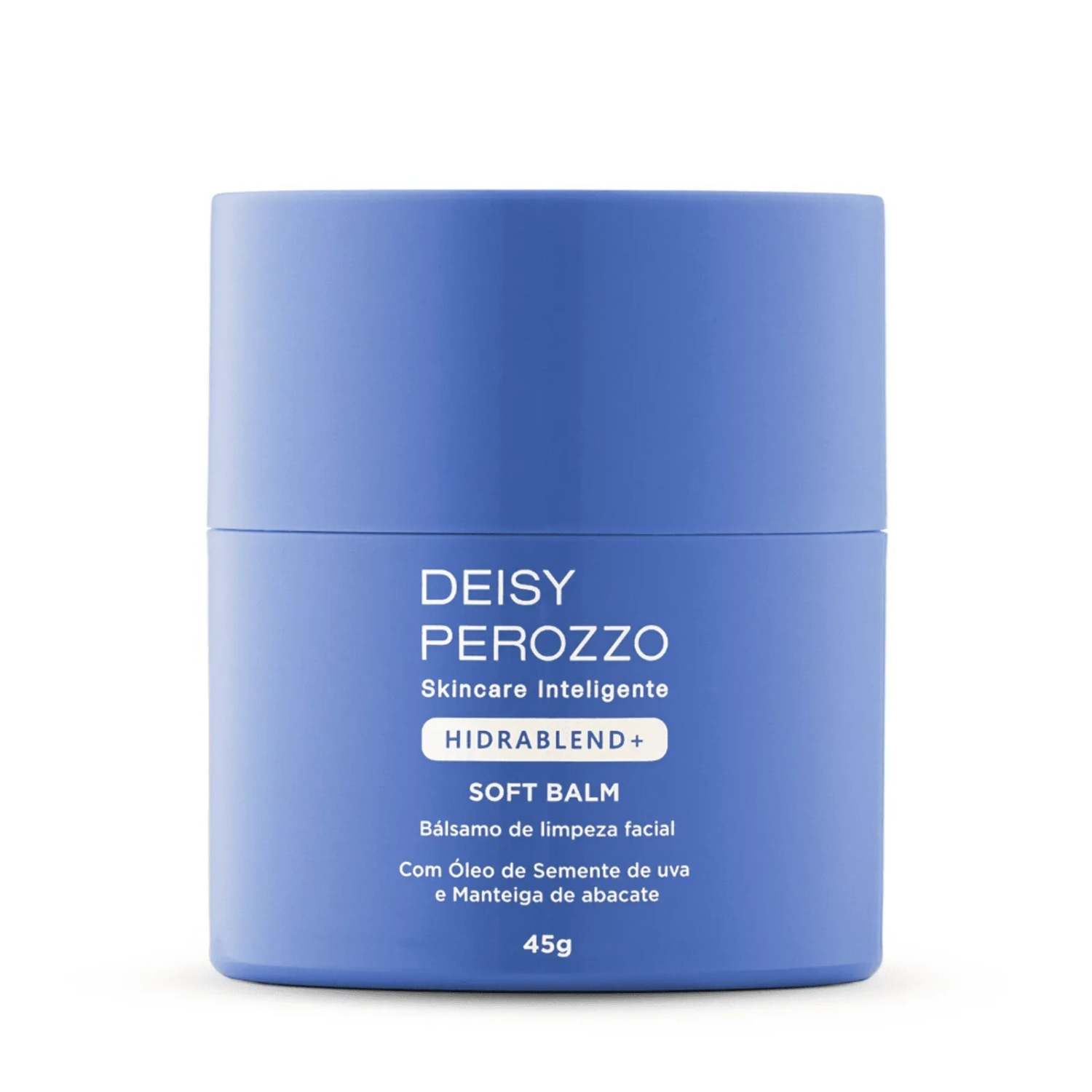 Hidrablend Soft Balm - DEISY PEROZZO