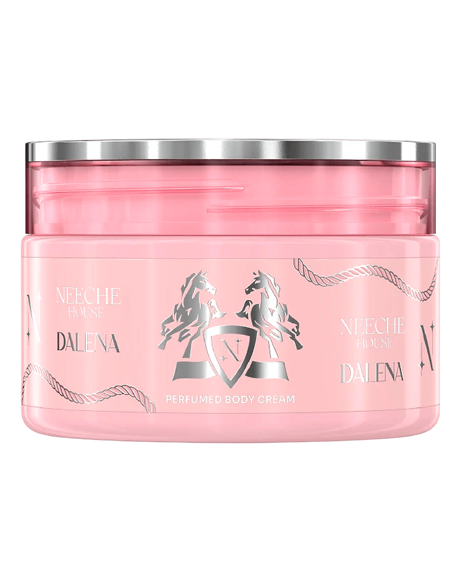 Creme Hidratante Corporal Perfumado Dalena Neeche House 200g