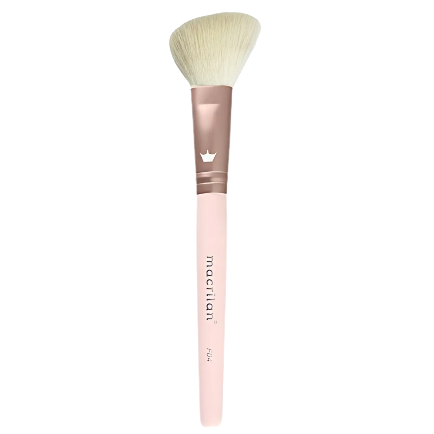 Linha BFF Macrilan - F04 Profissional para blush