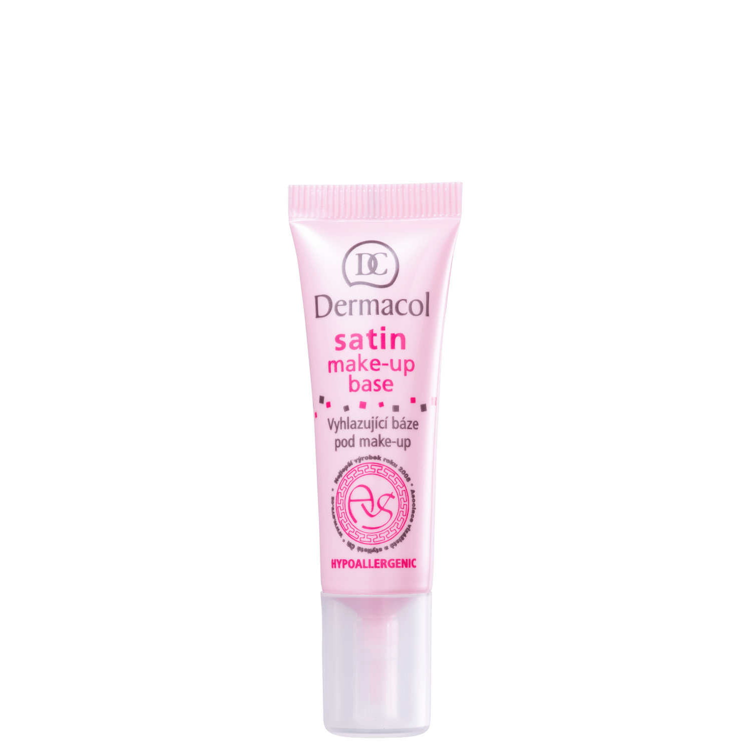 Dermacol Satin Make-Up Base - Primer 10ml