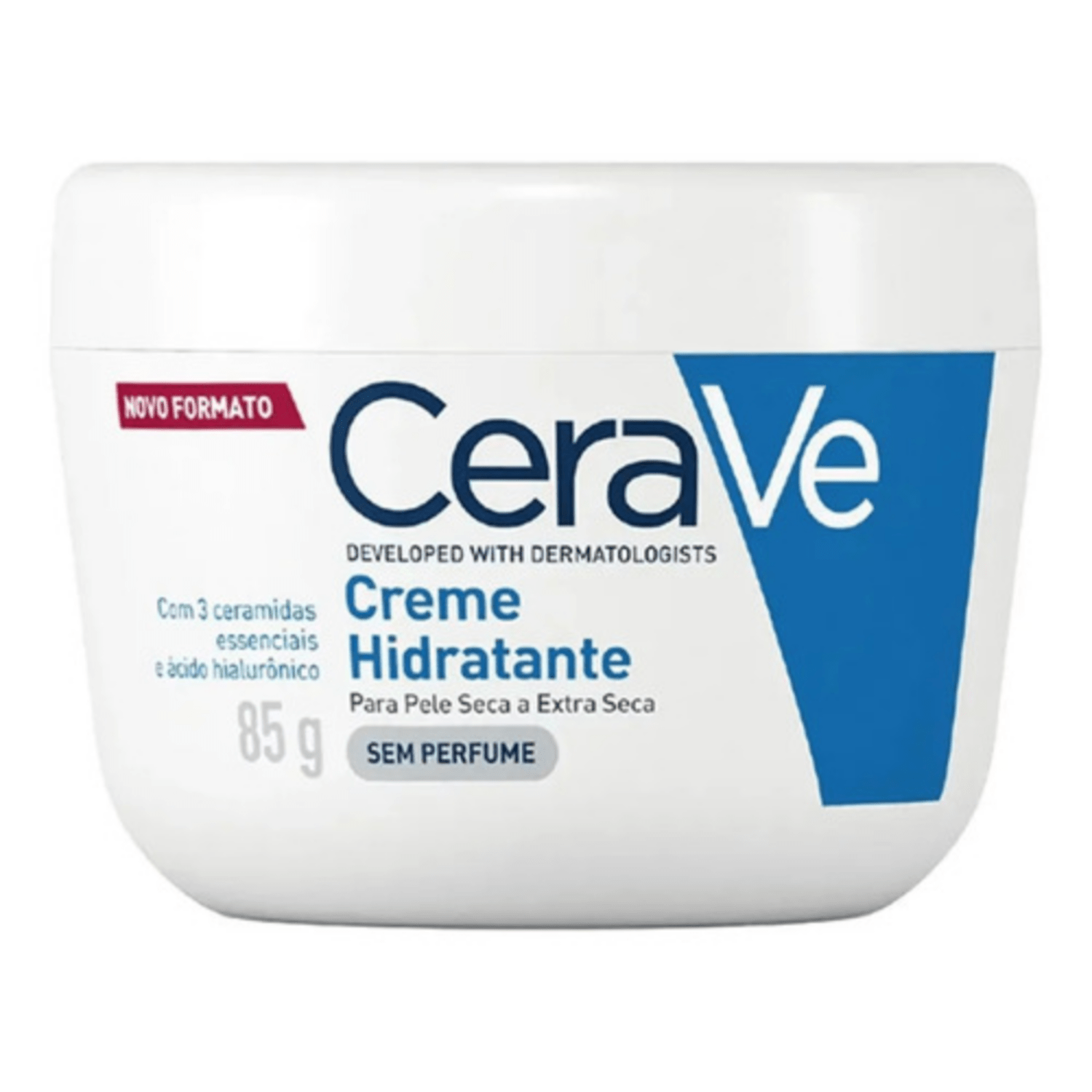 Creme Hidratante 85g | Cerave
