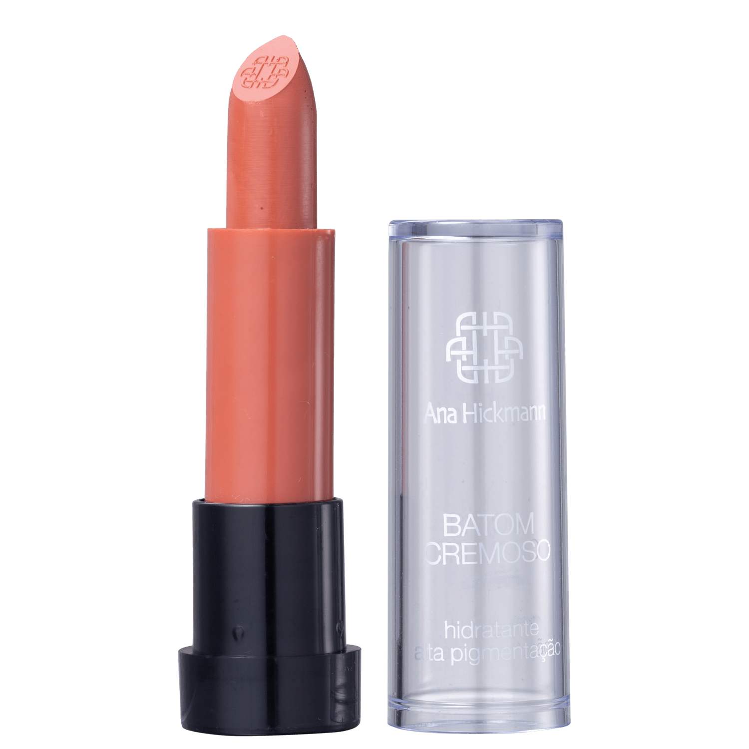 Ana Hickmann Beauty Kiara 05 - Batom Cremoso 3g