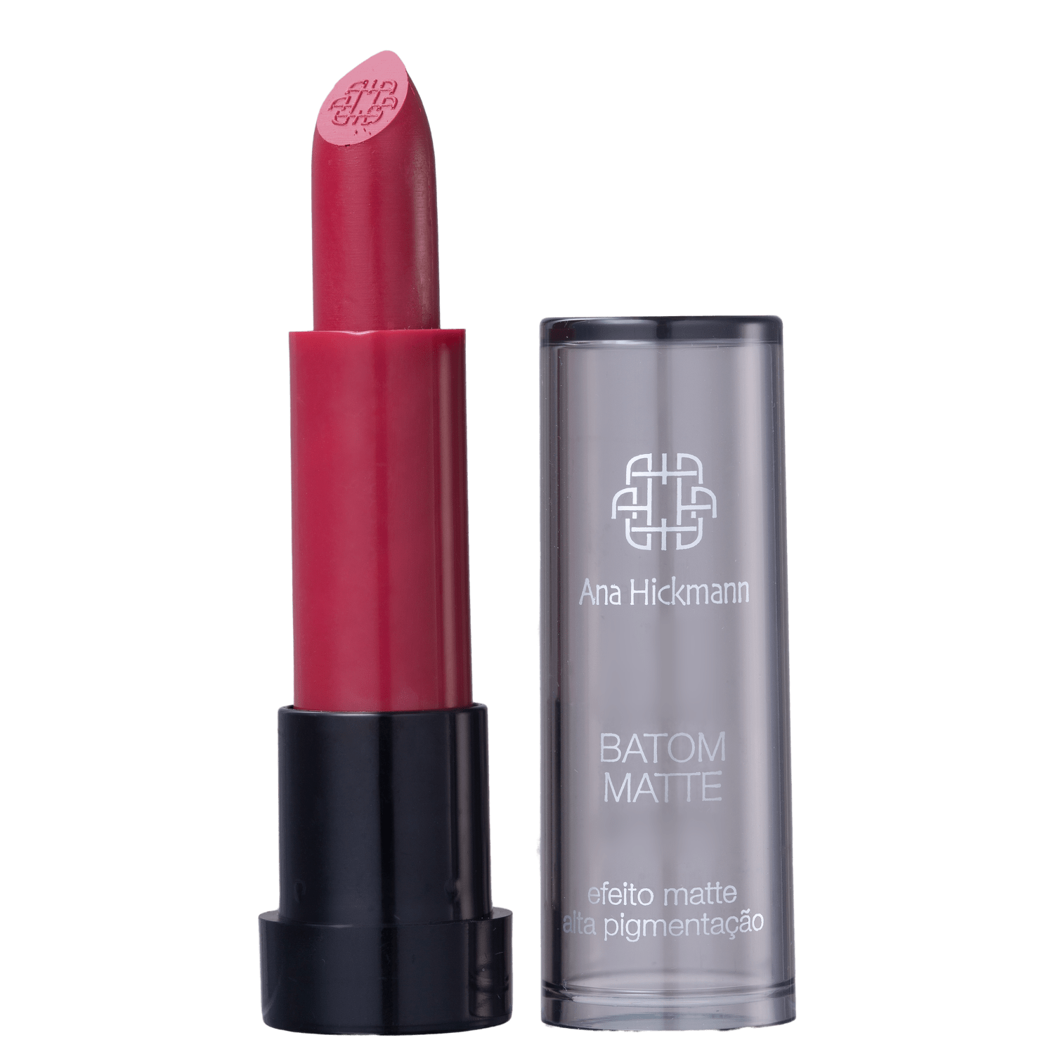 Ana Hickmann Beauty Deixo Me Levar 01 - Batom Matte 3g