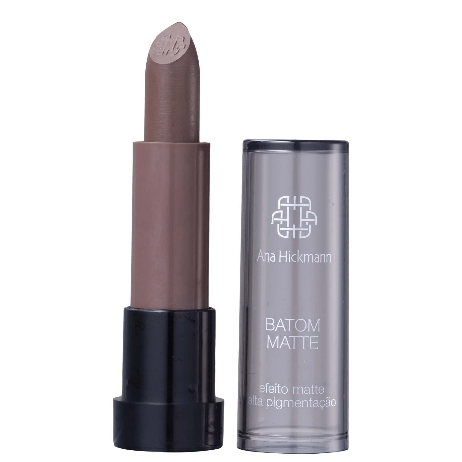 Ana Hickmann Beauty Carmela 09 - Batom Matte 3g