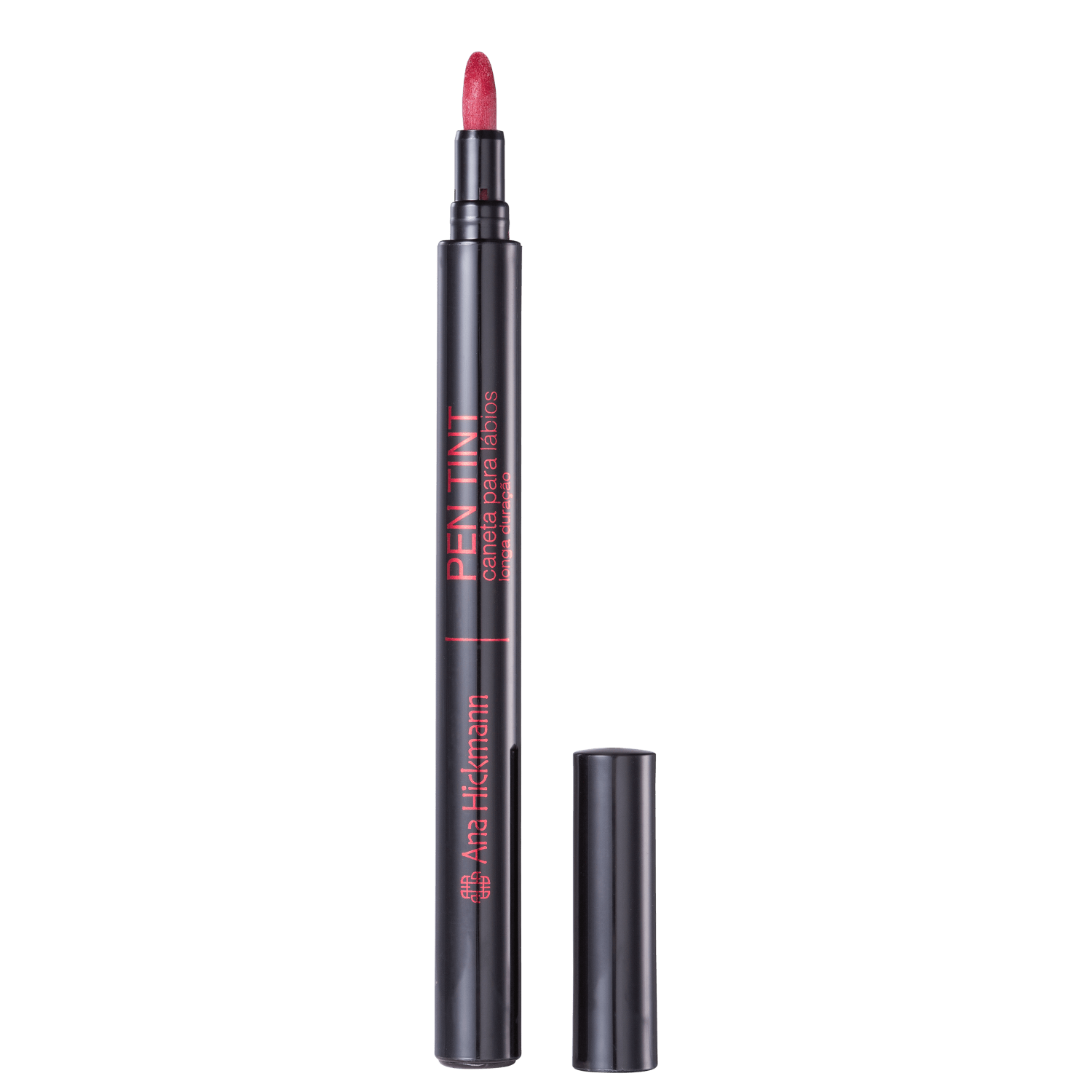 Ana Hickmann Beauty Pen Tint 03 Bruna - Caneta para Lábios 1,5g