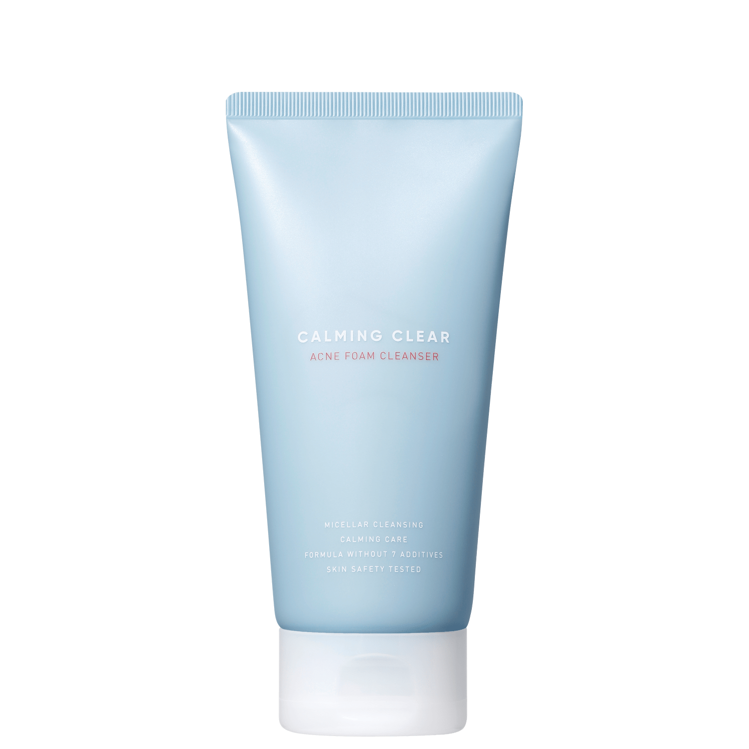 Leaders Calming Clear Acne Foam - Espuma de Limpeza Facial 150ml