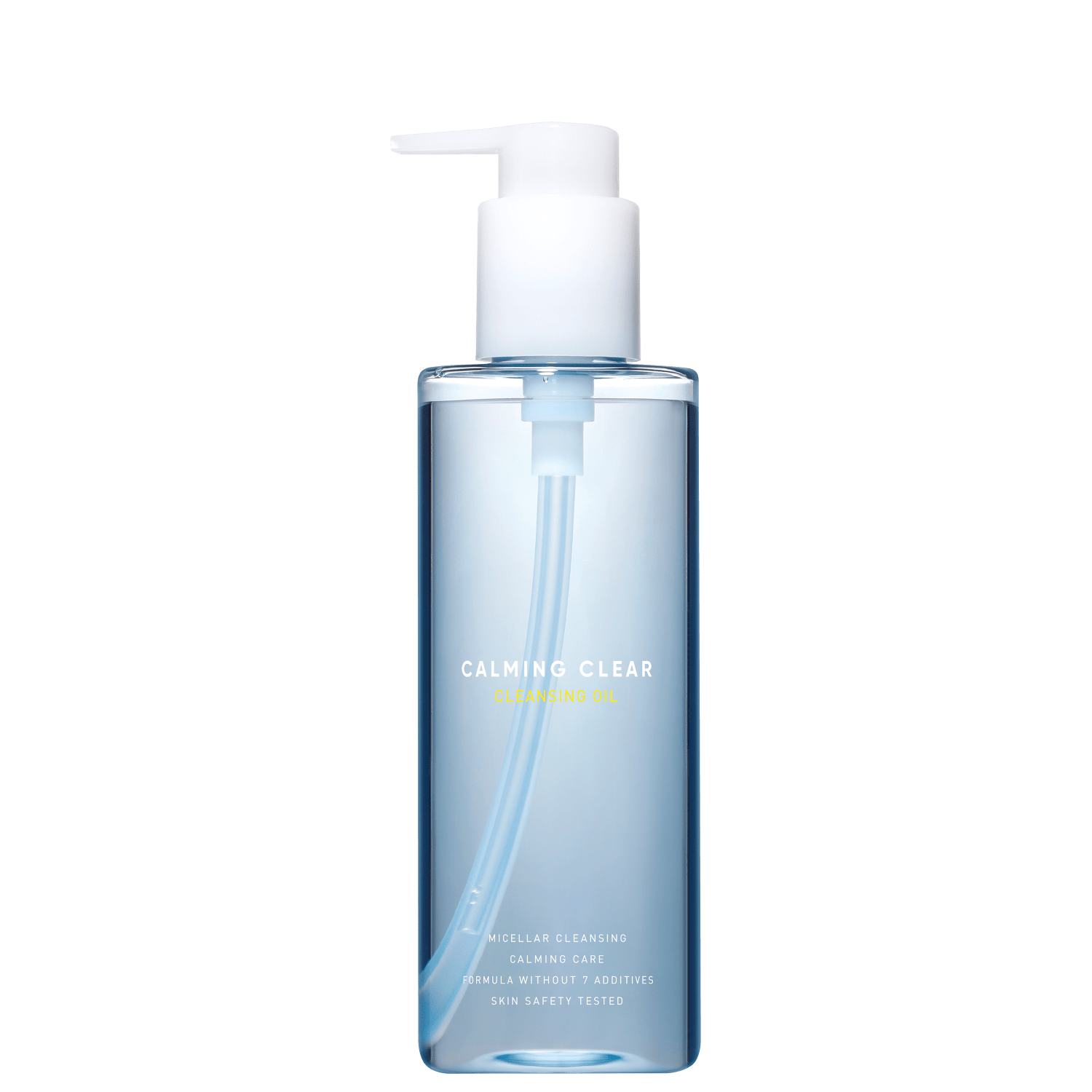 Leaders Calming Clear Cleansing Oil - Óleo Demaquilante 200ml