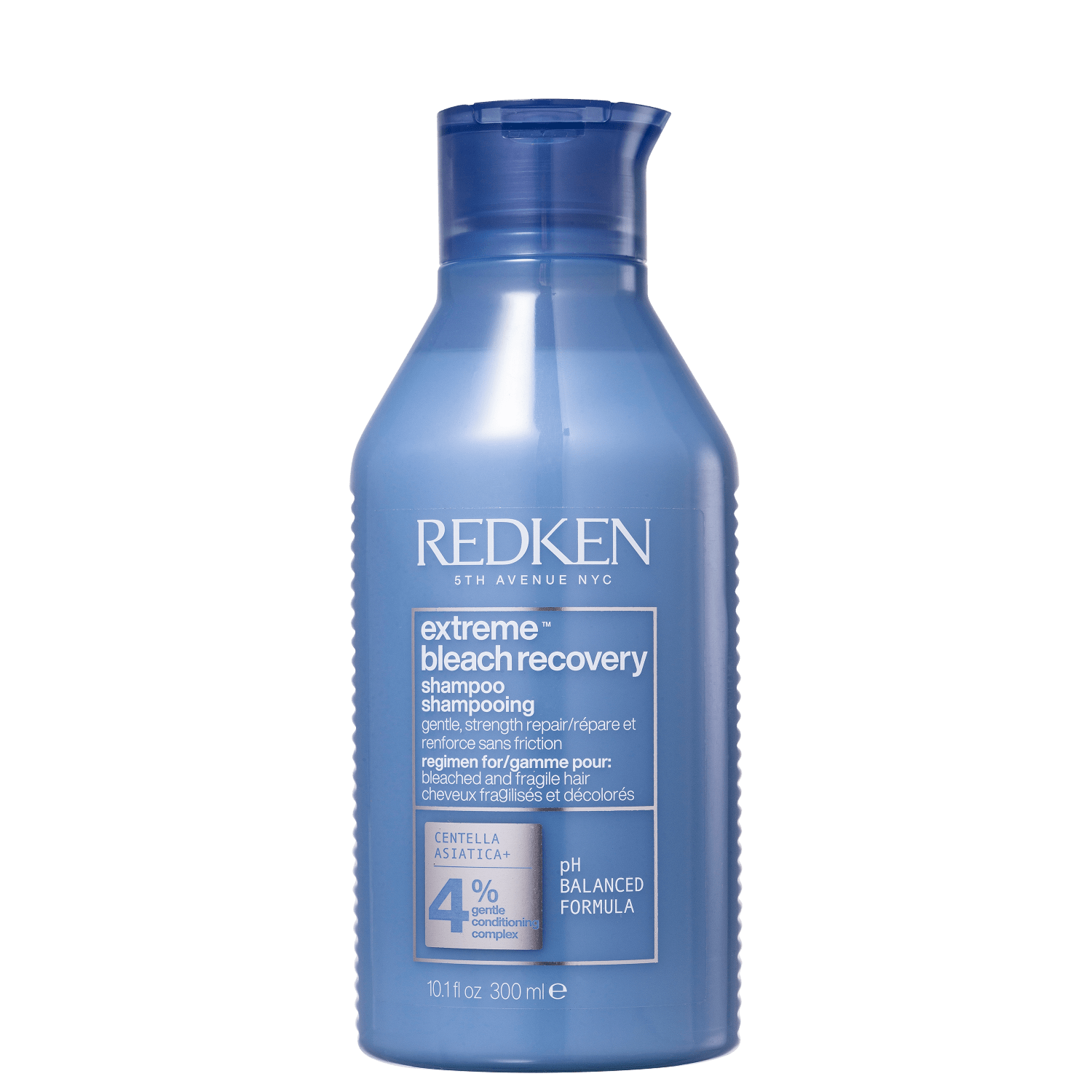 Redken Extreme Bleach Recovery - Shampoo 300ml