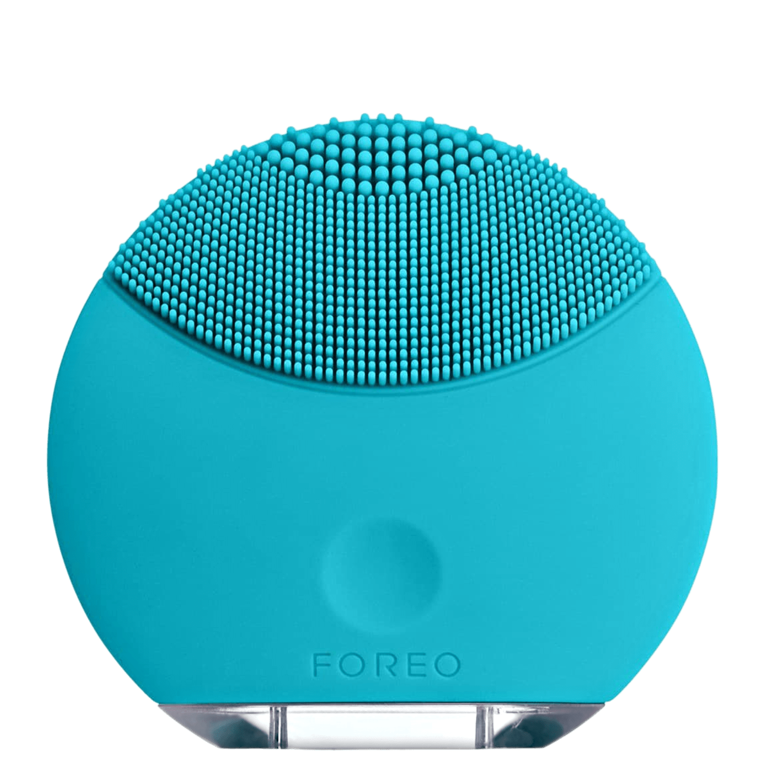 FOREO Luna Mini Turquoise Blue - Escova de Limpeza Facial