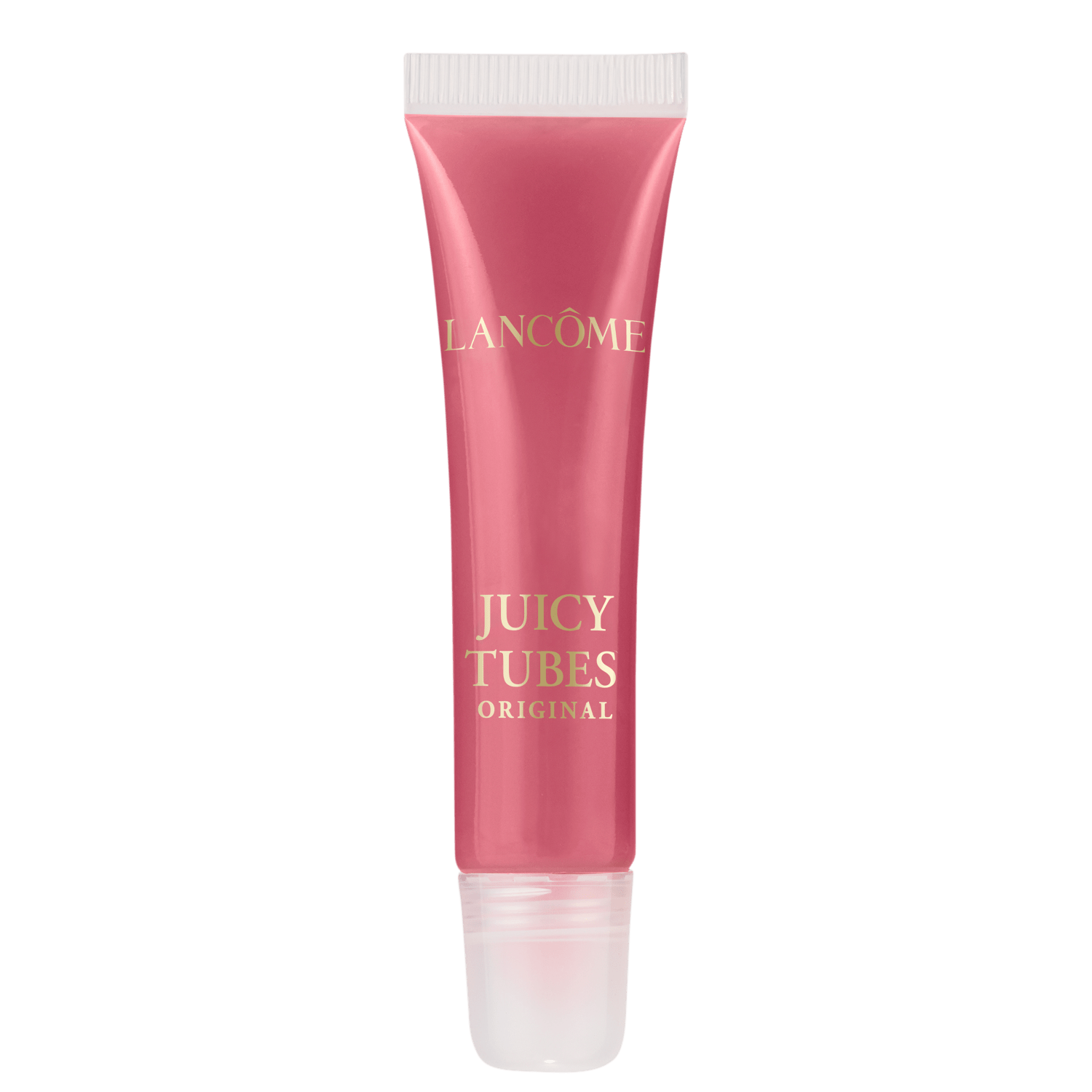 Lancôme Juicy Tubes 08 Tickled Pink - Gloss Labial 15ml