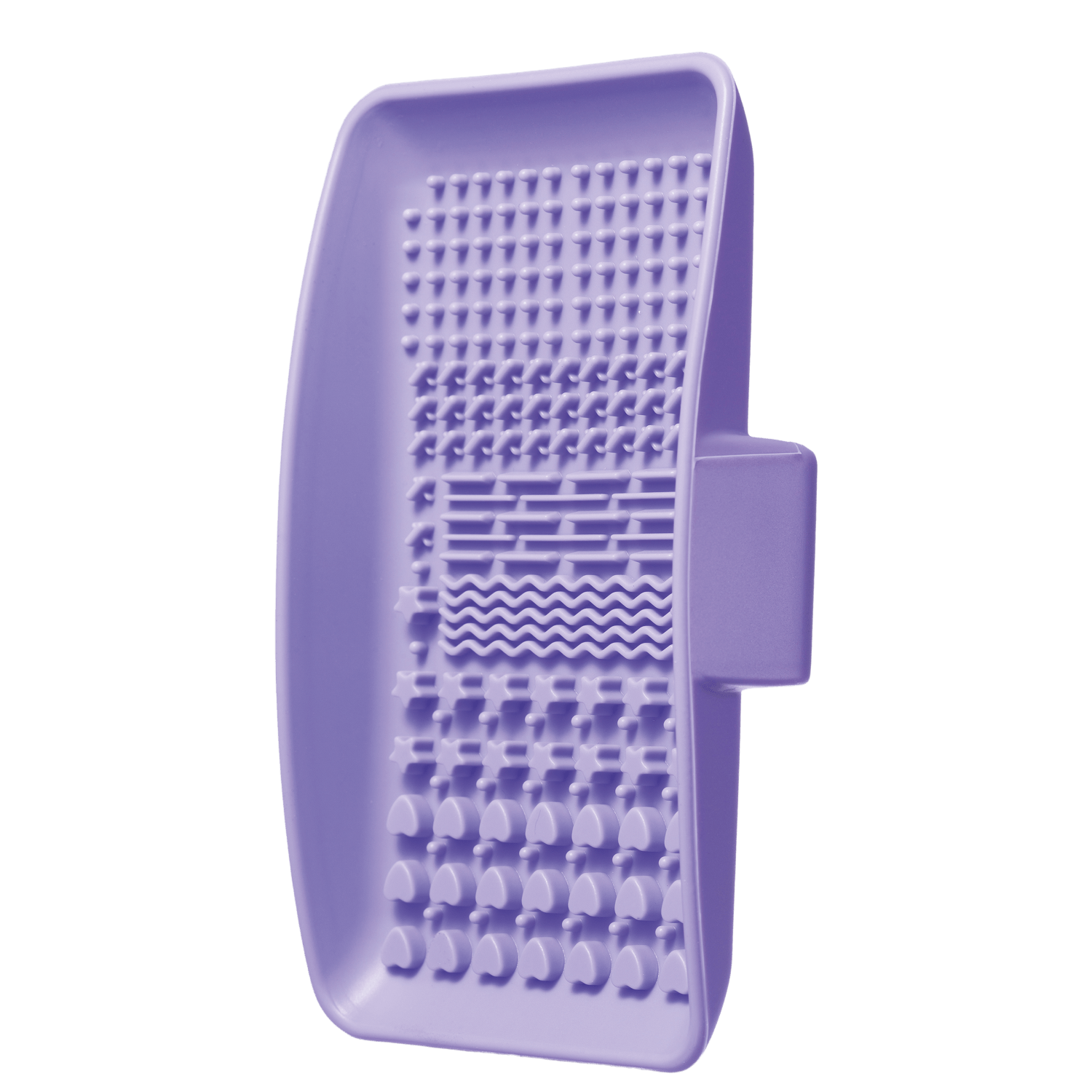 Klass Vough Brush Cleansing Palette - Limpador de Pincéis