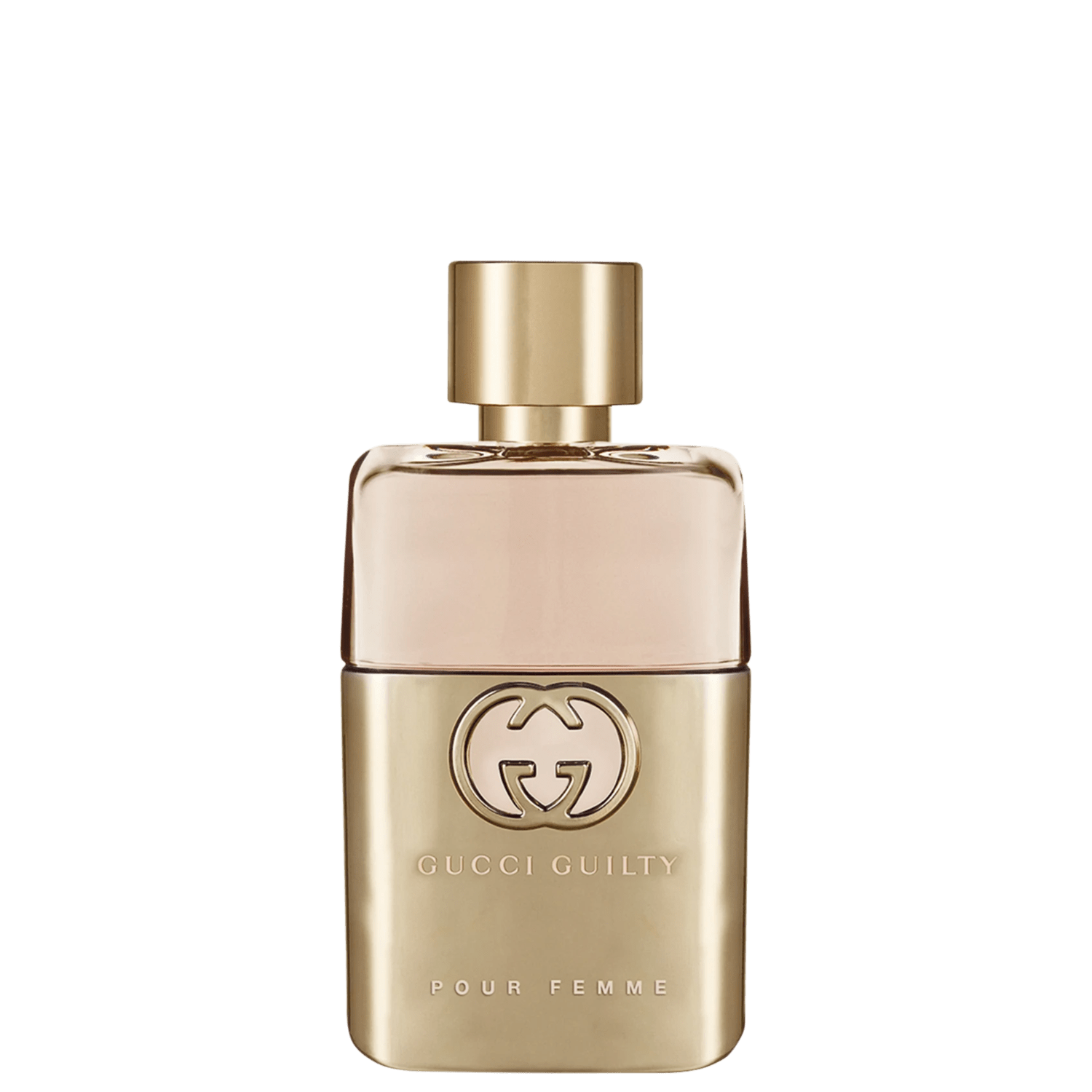 Gucci Guilty Pour Femme Eau de Parfum - Perfume Feminino 30ml