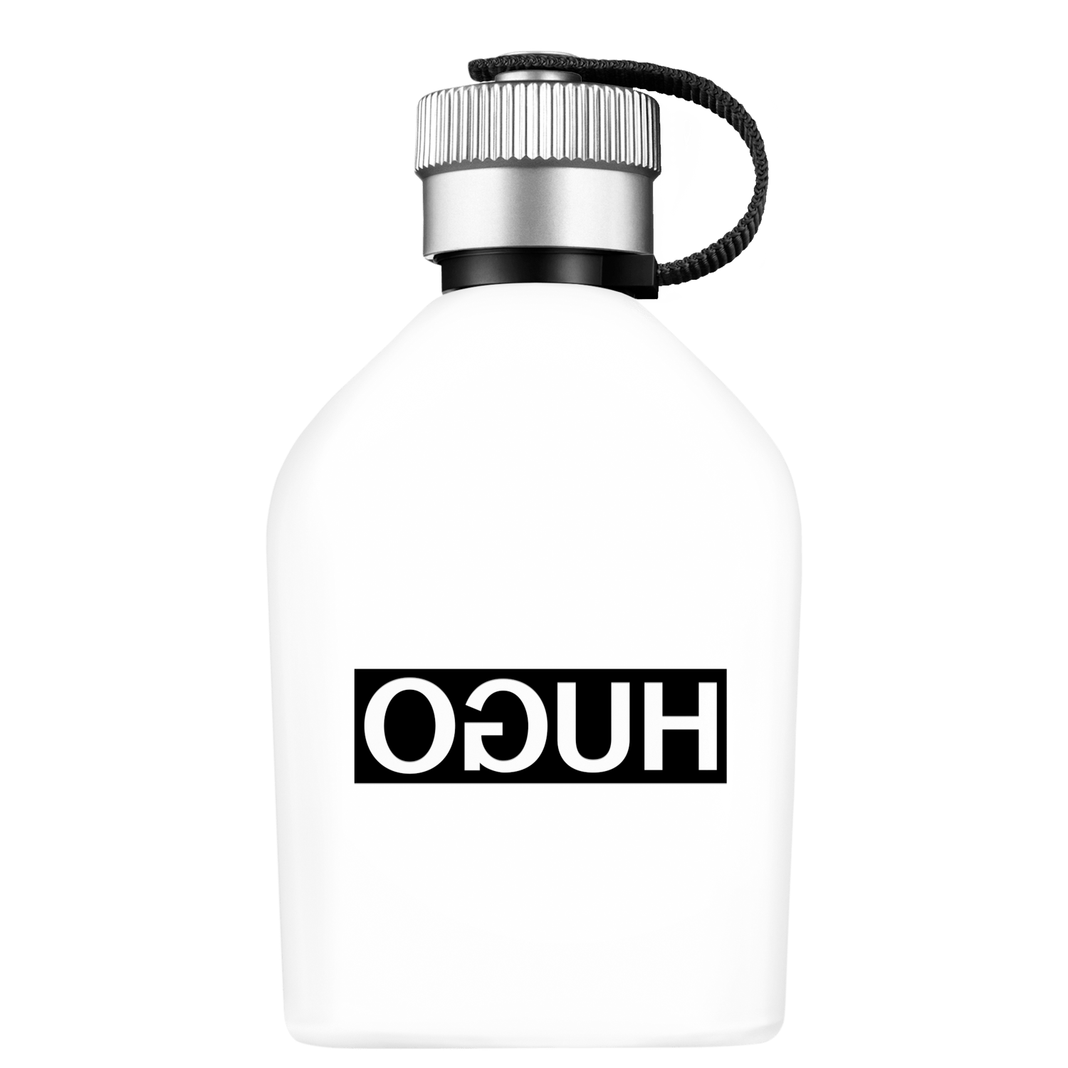 Reversed Hugo Boss Eau de Toilette - Perfume Masculino 125ml