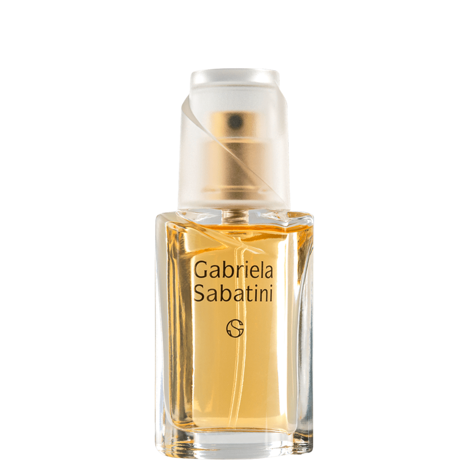 Gabriela Sabatini Eau de Toilette - Perfume Feminino 20ml