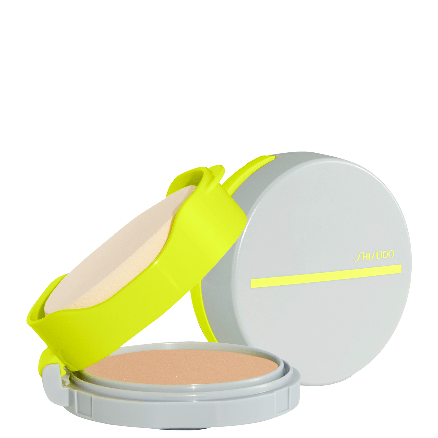 Kit Shiseido HydroBB For Sports Medium (2 Produtos)