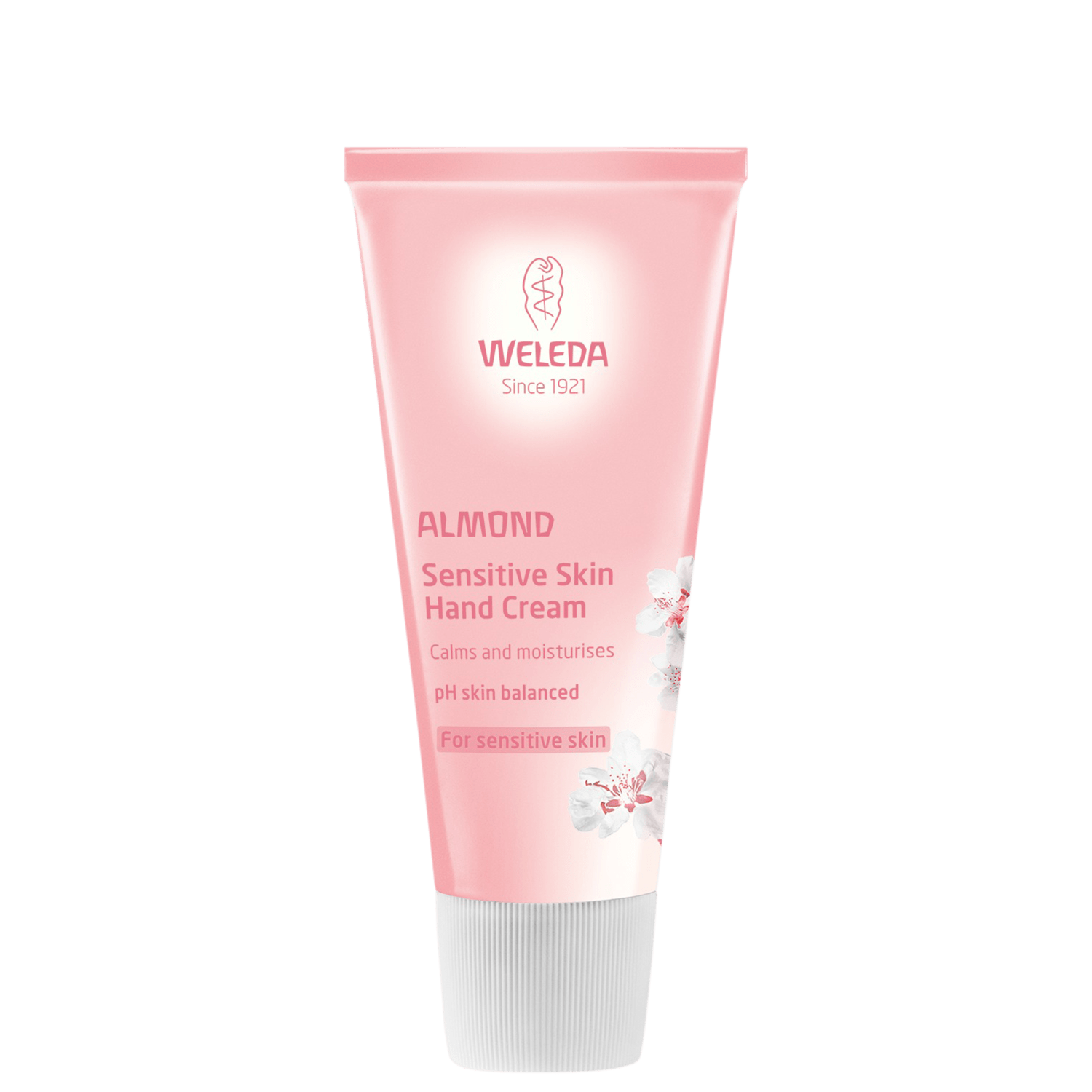 Weleda Almond - Creme para as Mãos 50ml