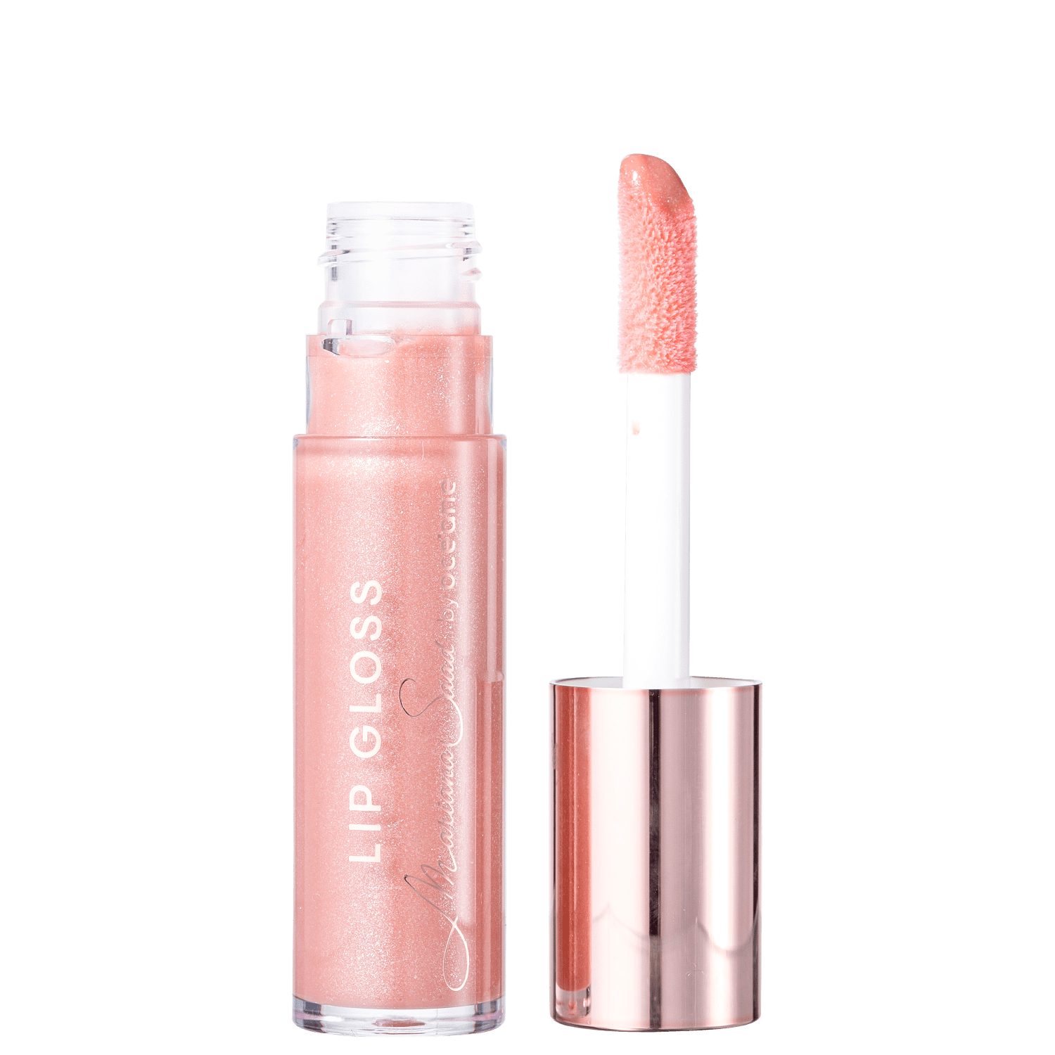 Mariana Saad by Océane Must Have Rosa - Gloss Labial 3g