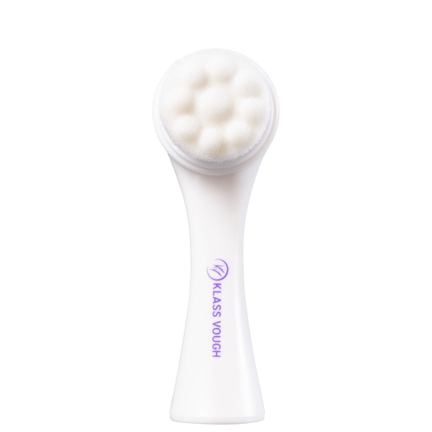 Klass Vough 3D Facial Cleanser - Escova de Limpeza Facial