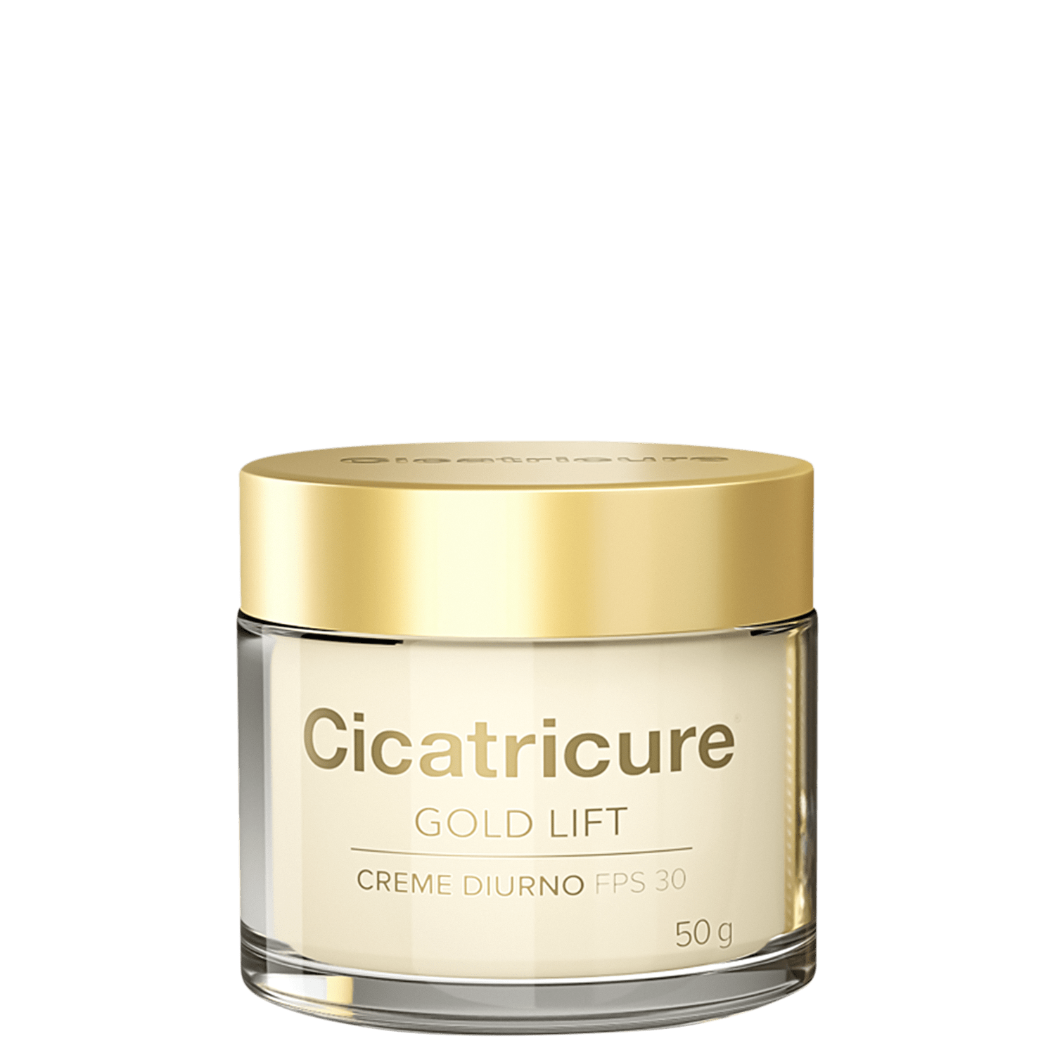 Cicatricure Gold Lift Diurno - Redutor de Linhas 50g