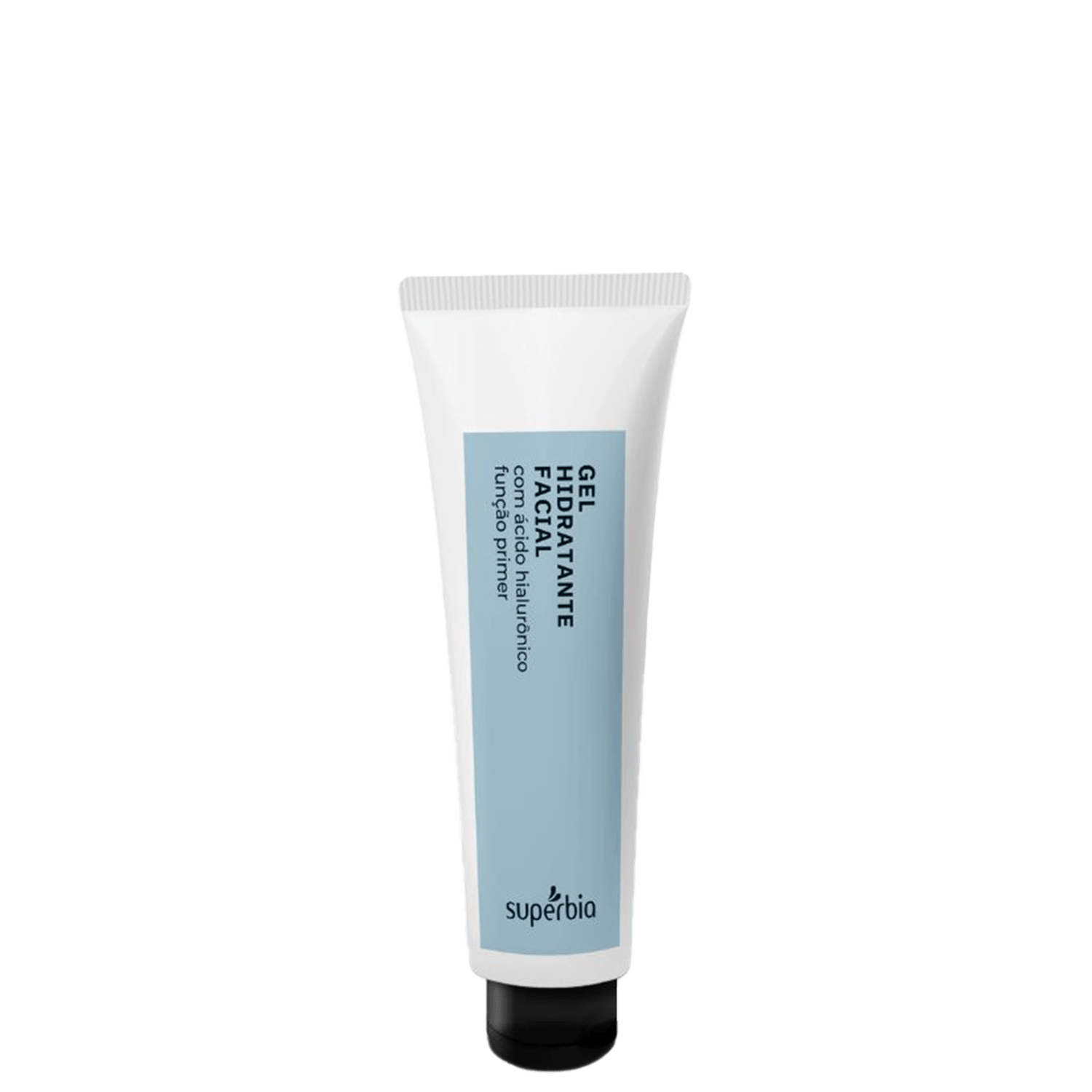 Supérbia - Gel Hidratante Facial 30ml