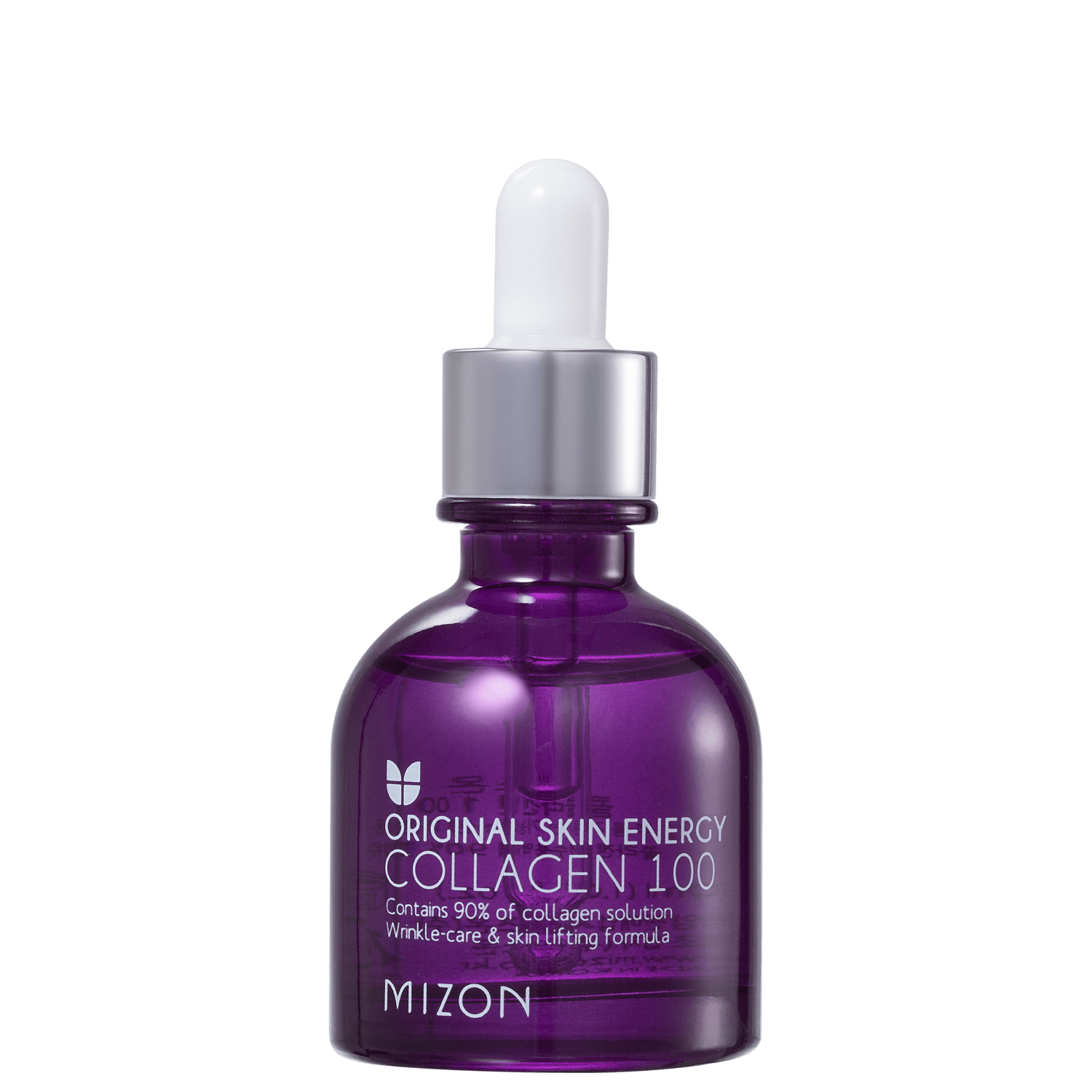 Mizon Collagen 100 - Sérum Redutor de Linhas Facial 30ml