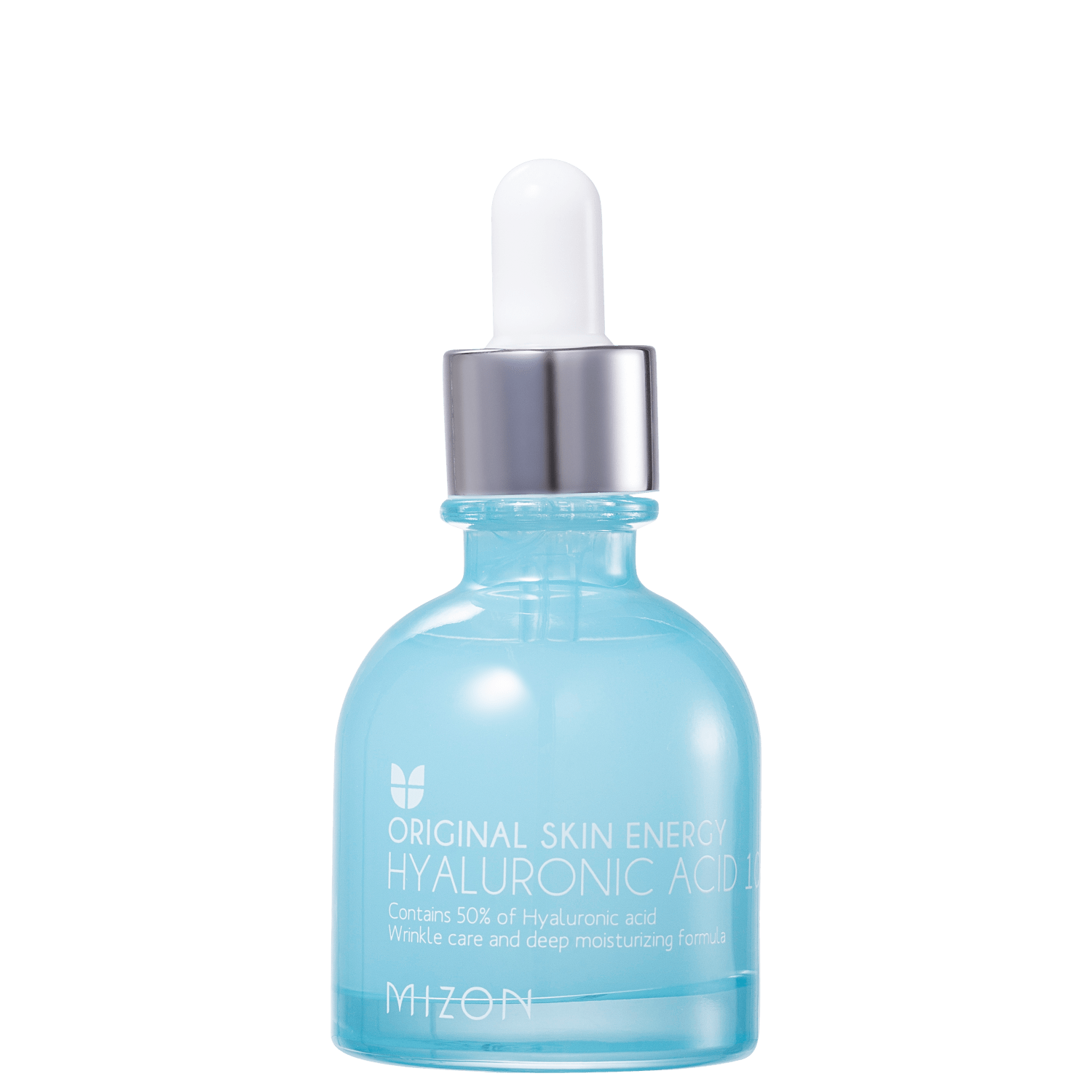 Mizon Hyaluronic Acid 100 - Sérum Redutor de Linhas Facial 30ml