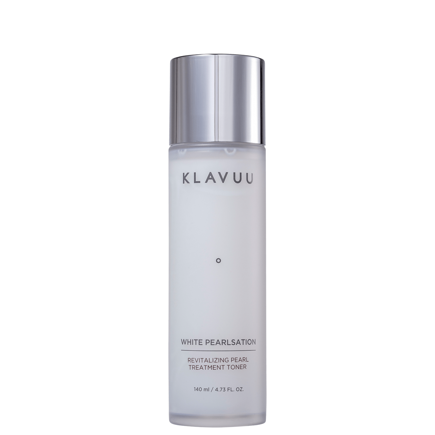 Klavuu White Pearlstation Revitalizing Pearl Treatment Toner - Tônico Facial 140ml