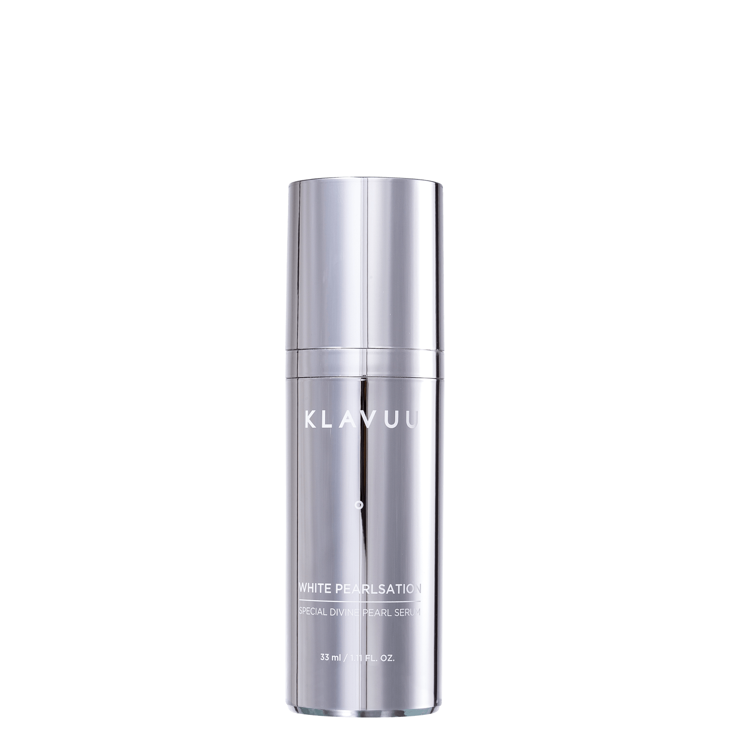 Klavuu White Pearlsation Special Divine Pearl - Sérum Redutor de Linhas 33ml