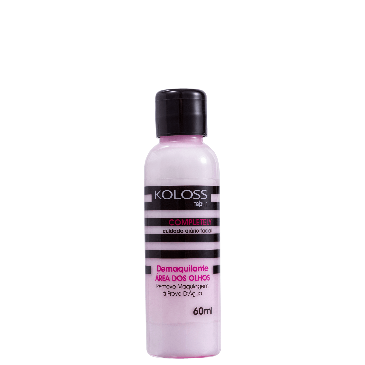 Koloss Completely - Demaquilante para Olhos 60ml