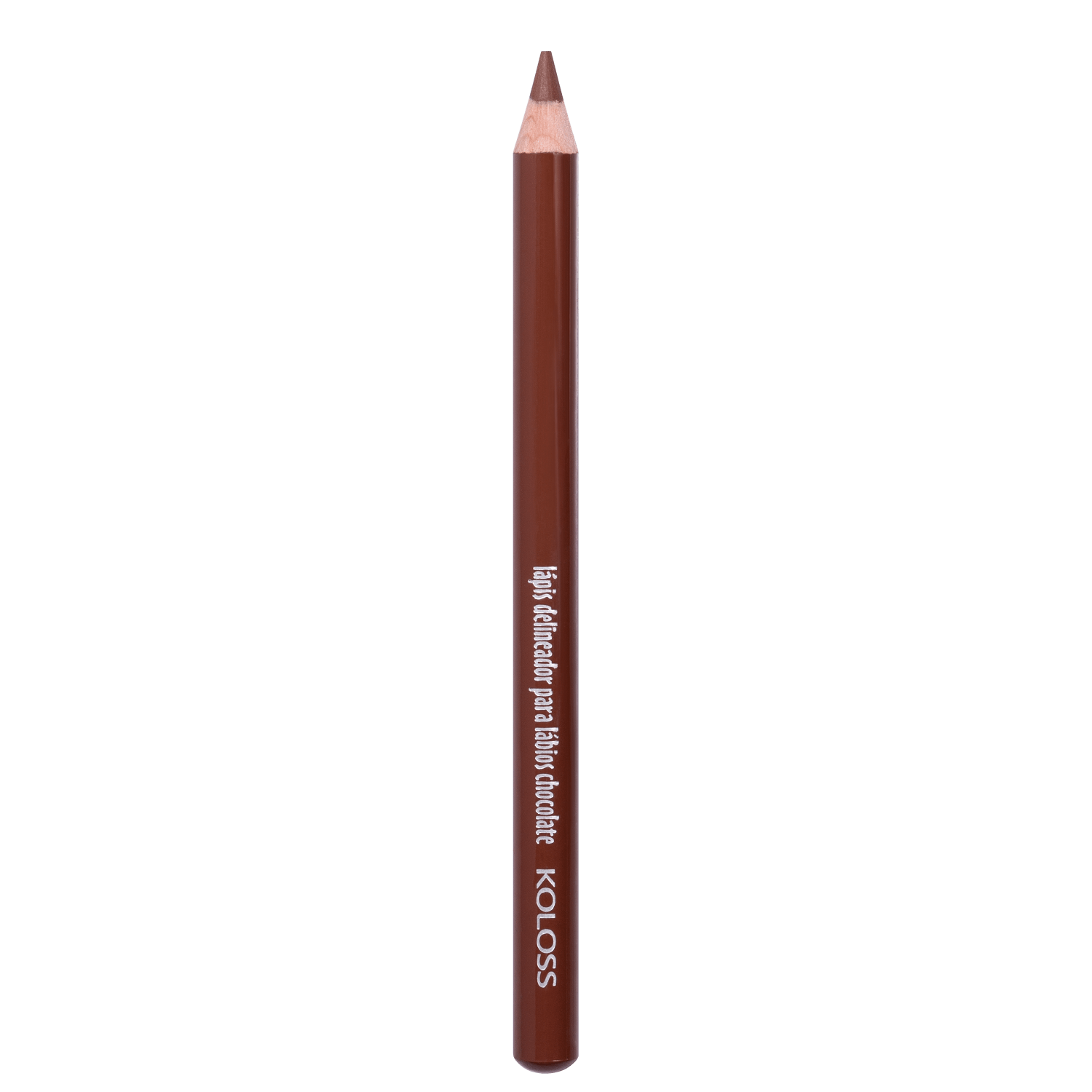 Koloss Delineador Chocolate - Lápis de Boca