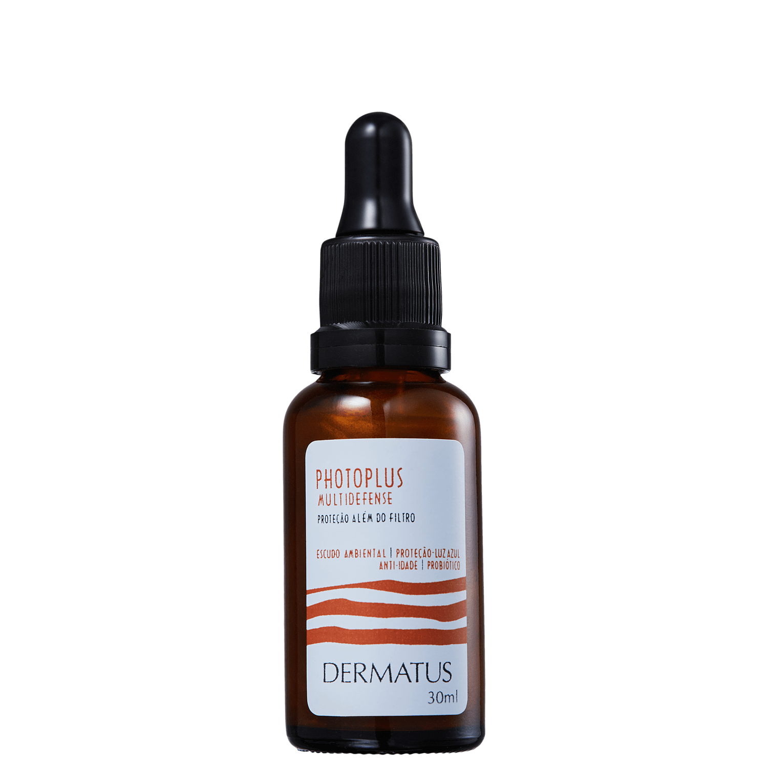 Dermatus Photoplus Multidefense - Sérum Redutor de Linhas Facial 30ml