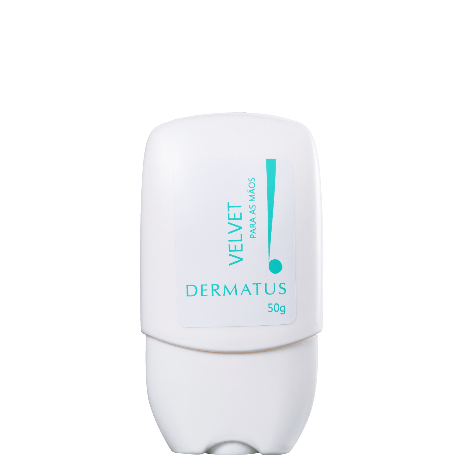 Dermatus Velvet - Creme Hidratante para as Mãos 50g