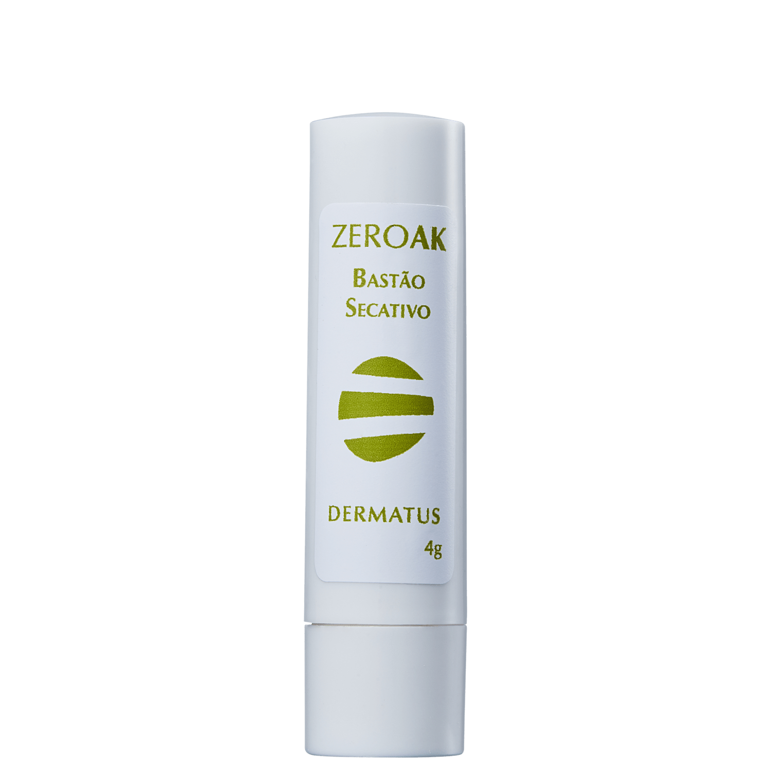 Dermatus Zeroak - Bastão Secativo para Acne 4g