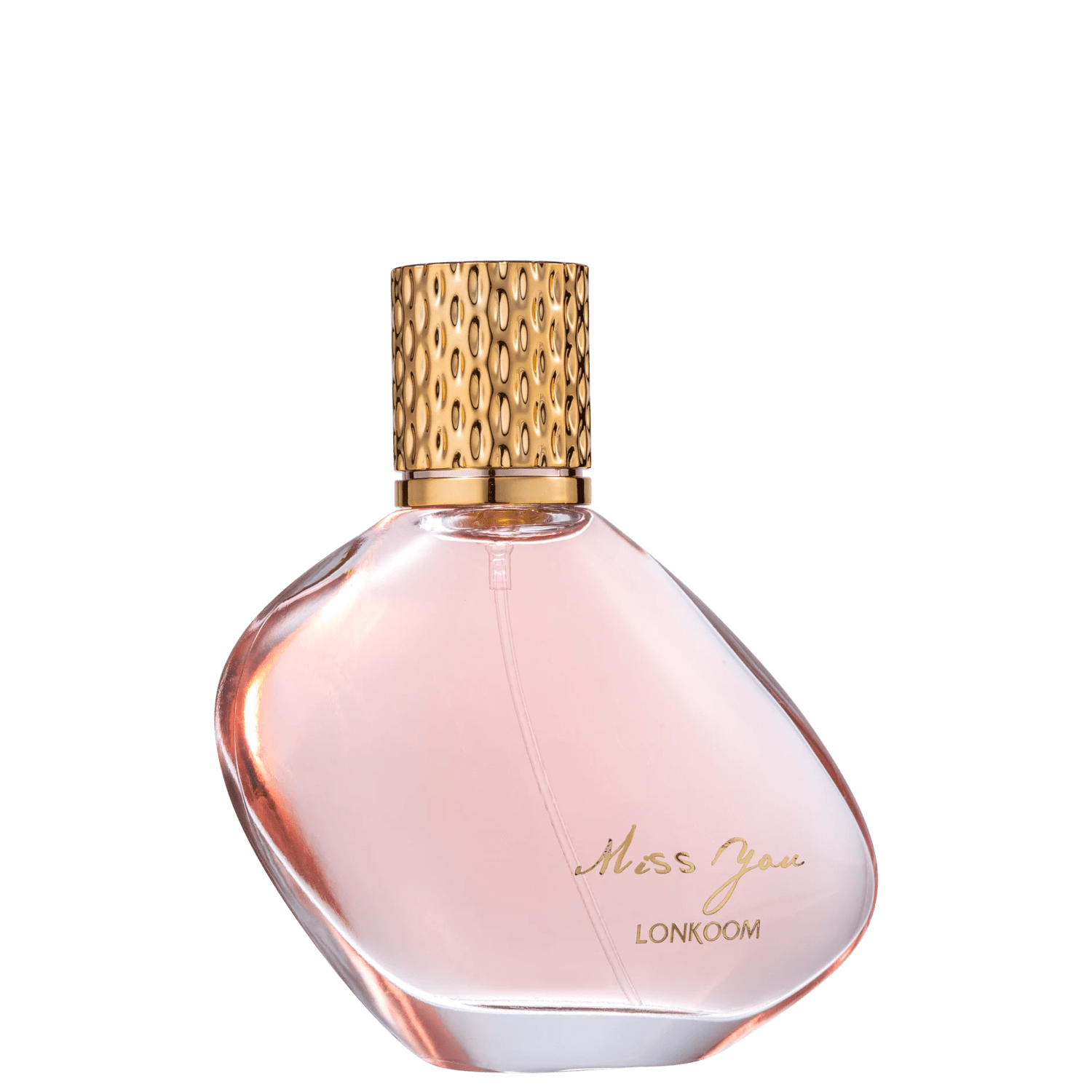Miss You Lonkoom Eau de Parfum - Perfume Feminino 100ml
