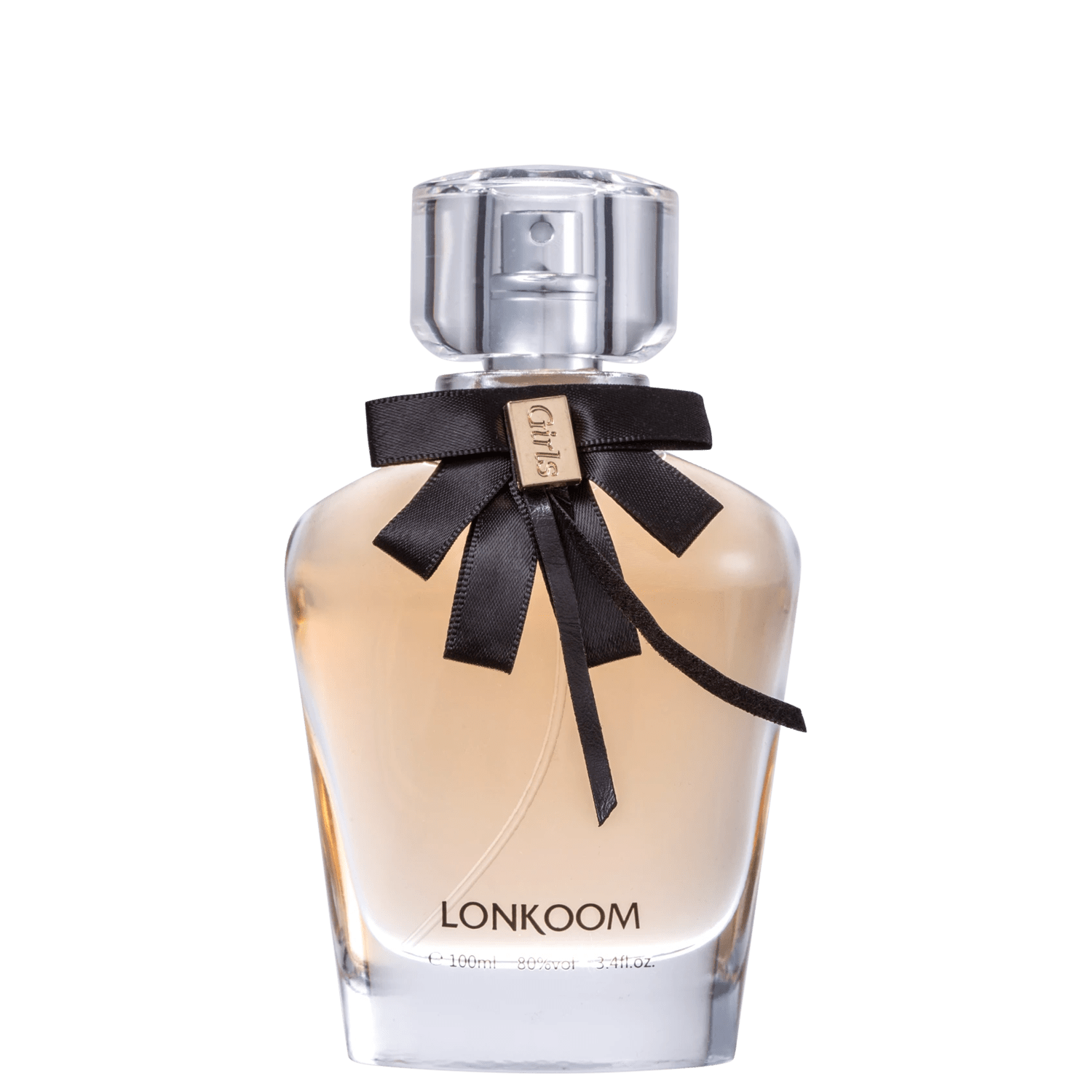 The Girls Rosé Lonkoom Eau de Parfum - Perfume Feminino 100ml