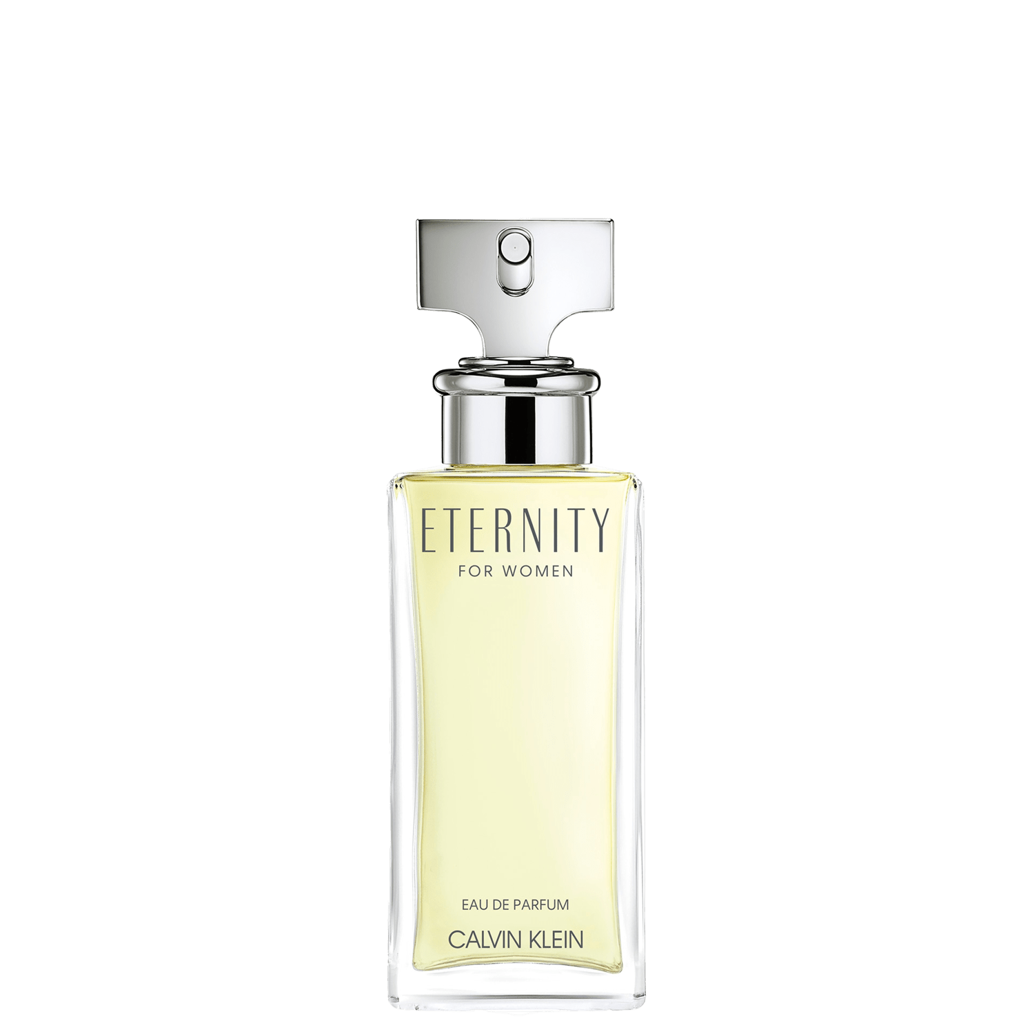 Eternity Calvin Klein Eau de Parfum - Perfume Feminino 50ml