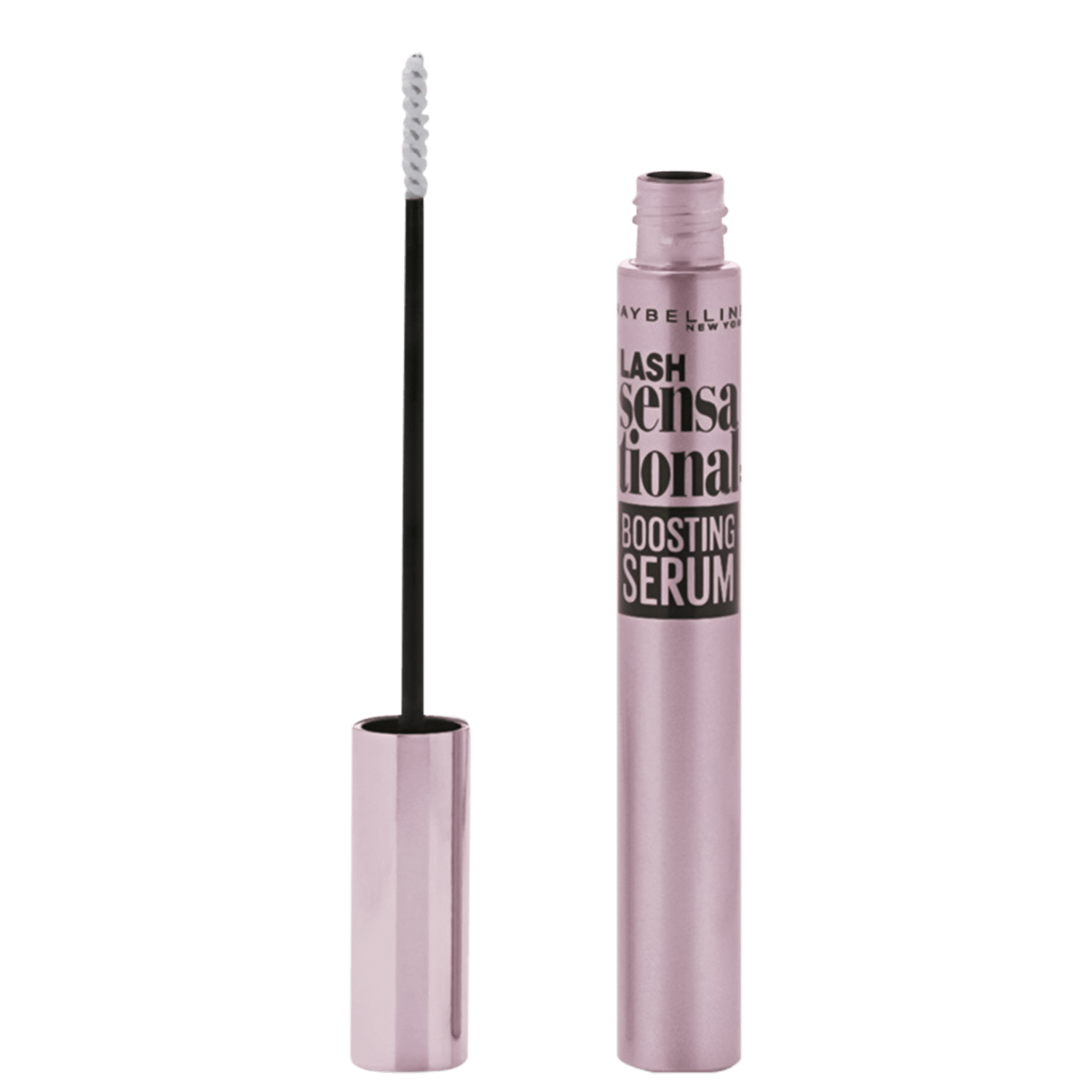 Maybelline Lash Sensational Boosting - Sérum para Cílios 5,3ml