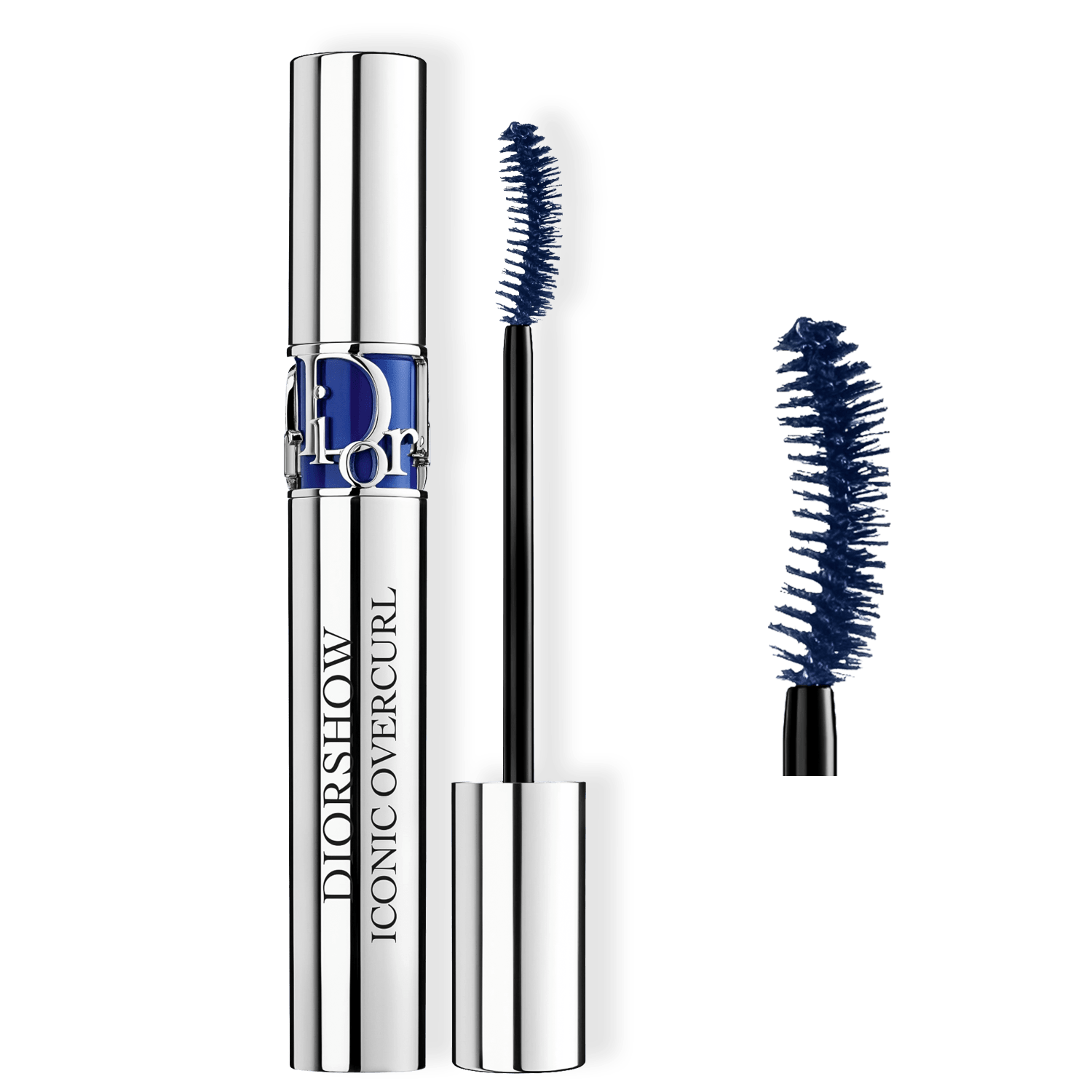 Dior Diorshow Iconic Overcurl 264 Blue - Máscara para Cílios 6g