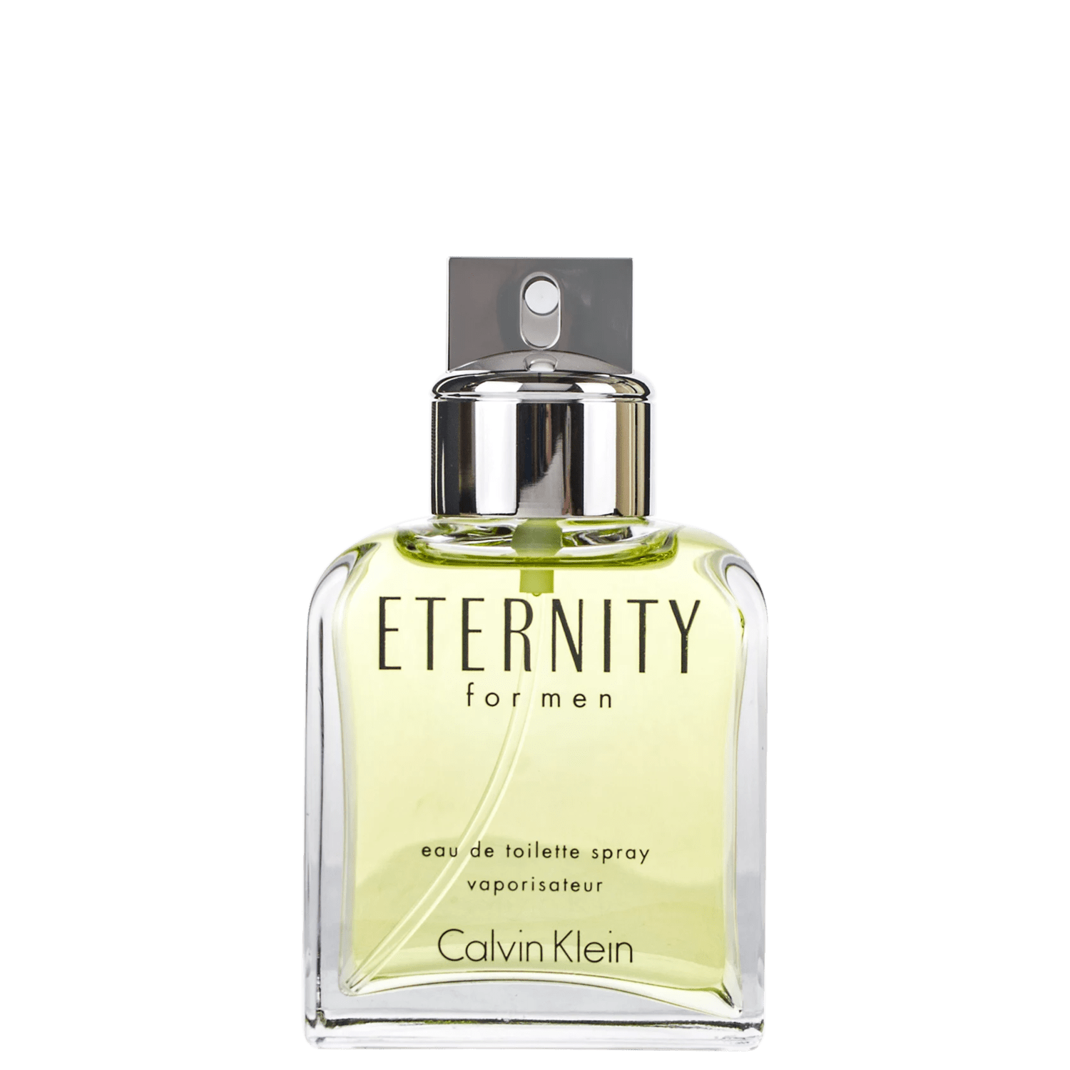 Eternity for Men Calvin Klein Eau de Toilette - Perfume Masculino 30ml