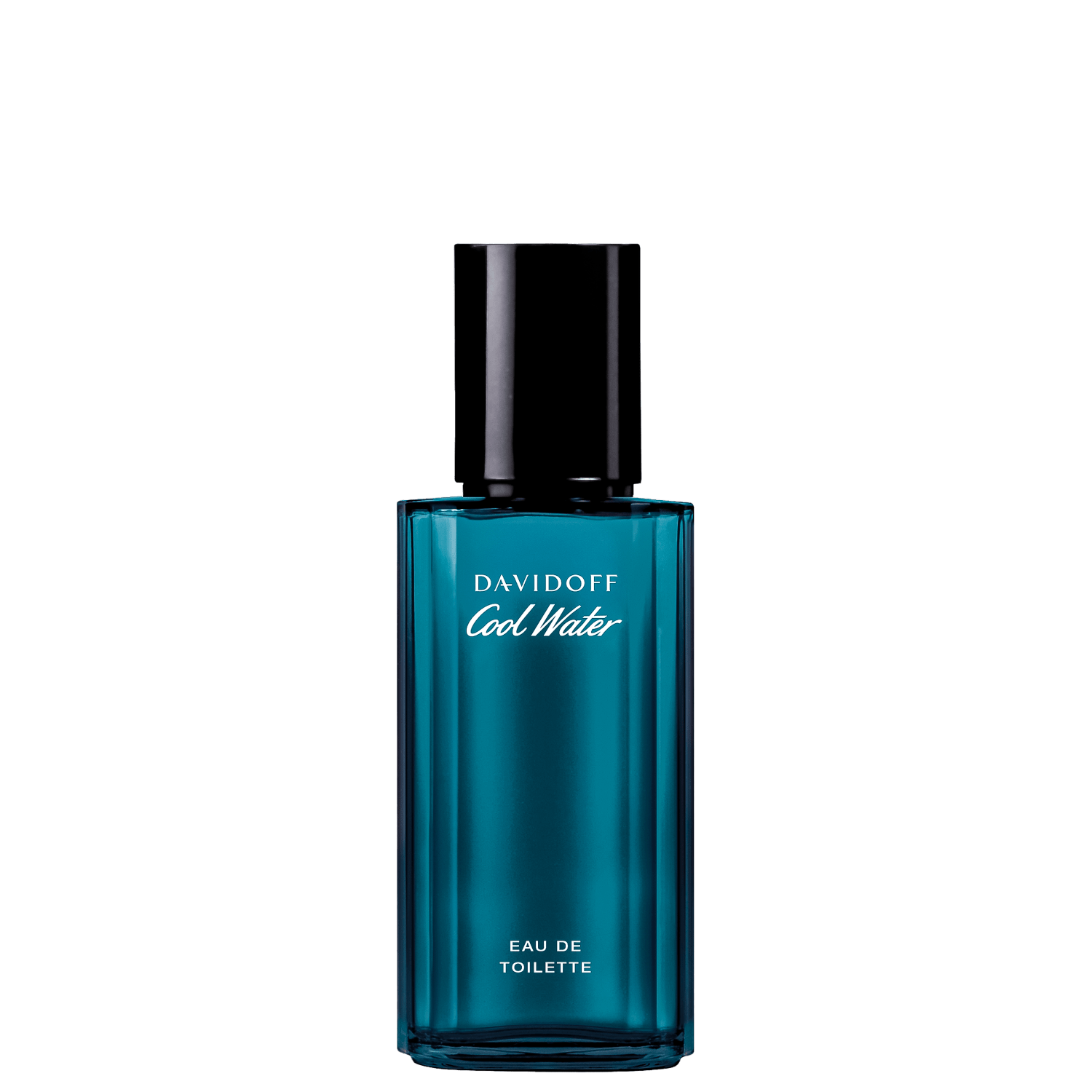 Cool Water Davidoff Eau de Toilette - Perfume Masculino 40ml