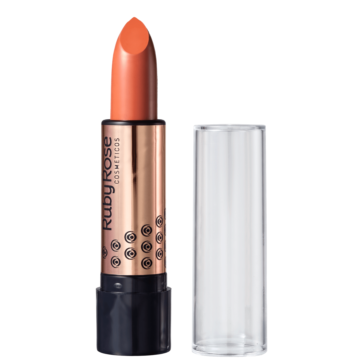 Ruby Rose HB8516 304 - Batom Matte 3,8g