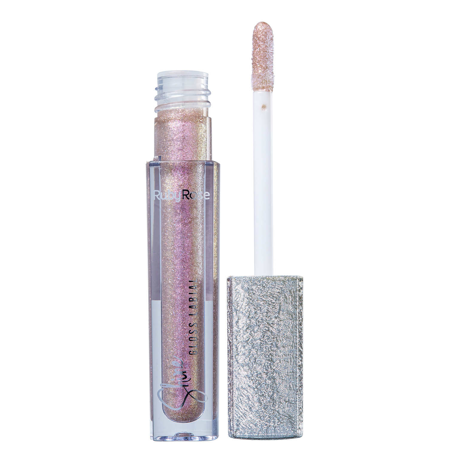 Ruby Rose Shine 68 - Gloss Labial 2,1 ml