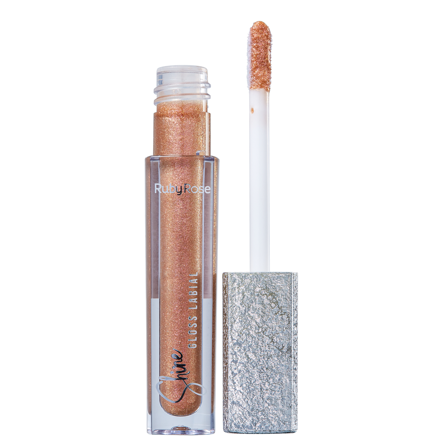 Ruby Rose Shine 70 - Gloss Labial 2,1 ml