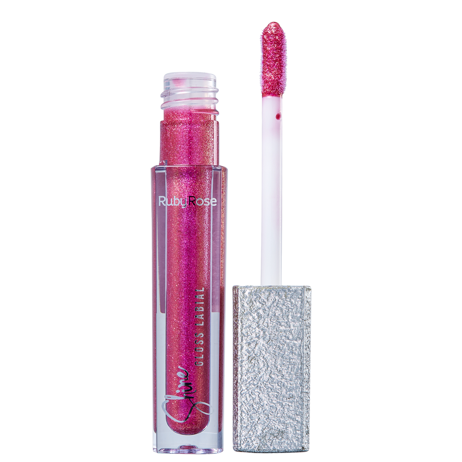 Ruby Rose Shine 74 - Gloss Labial 2,1 ml