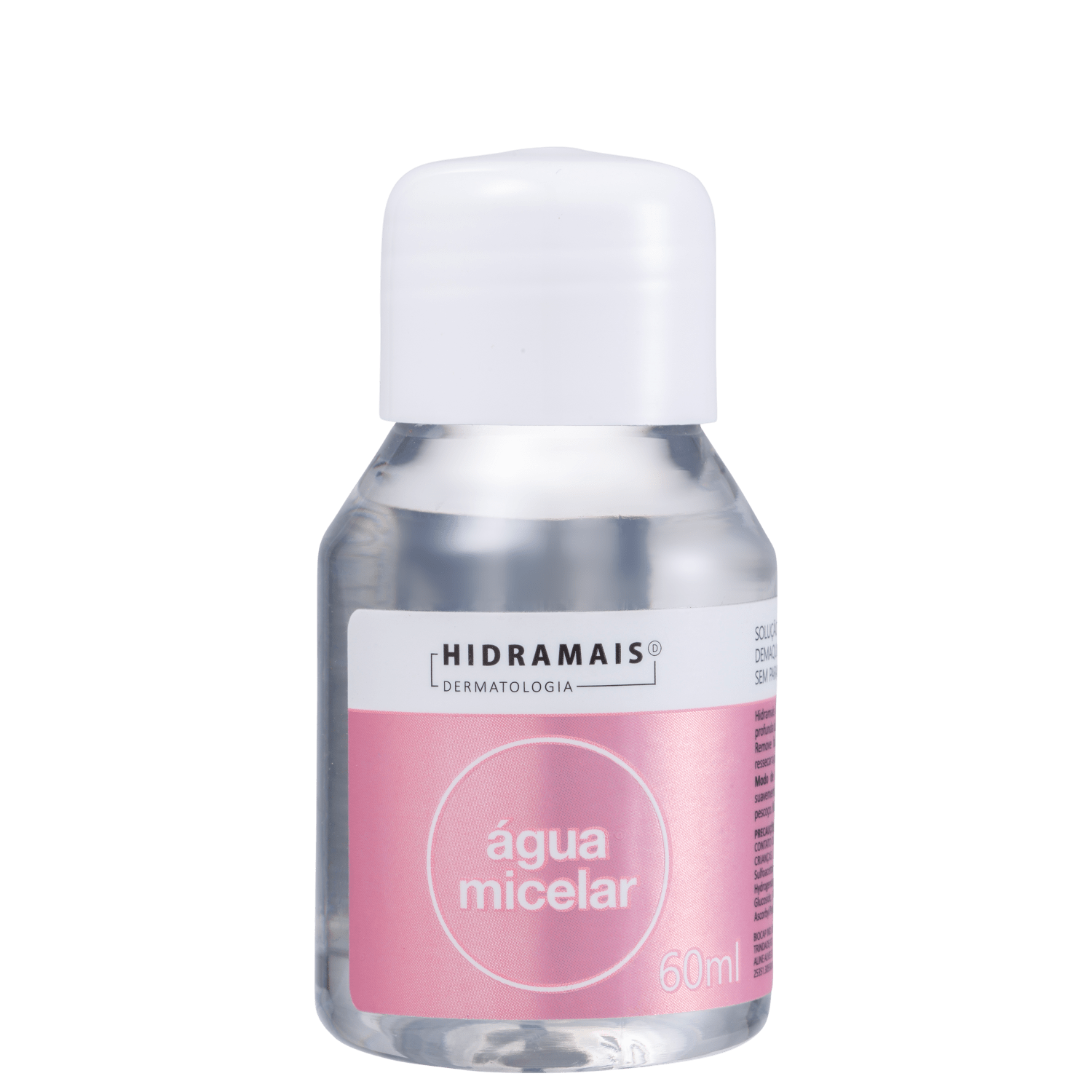 Hidramais - Água Micelar 60ml