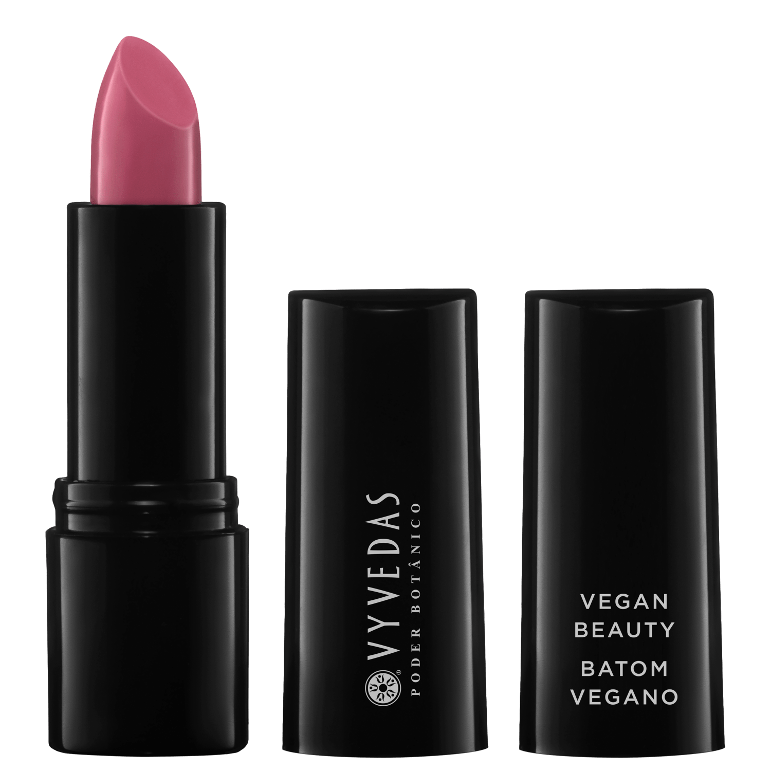 Vyvedas Volúpia - Batom Cremoso 3,5g