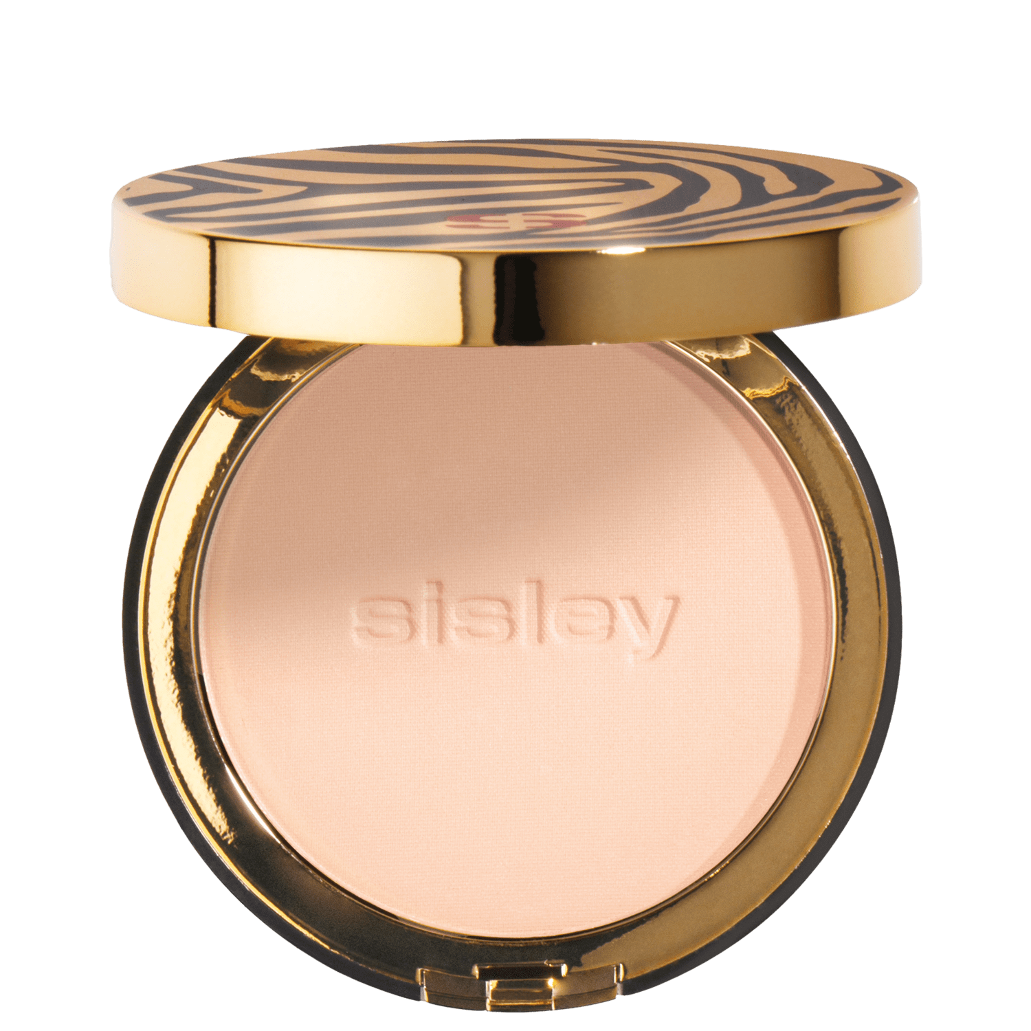 Sisley Phyto-Poudre Compacte 1 Rosy - Pó Compacto 12g