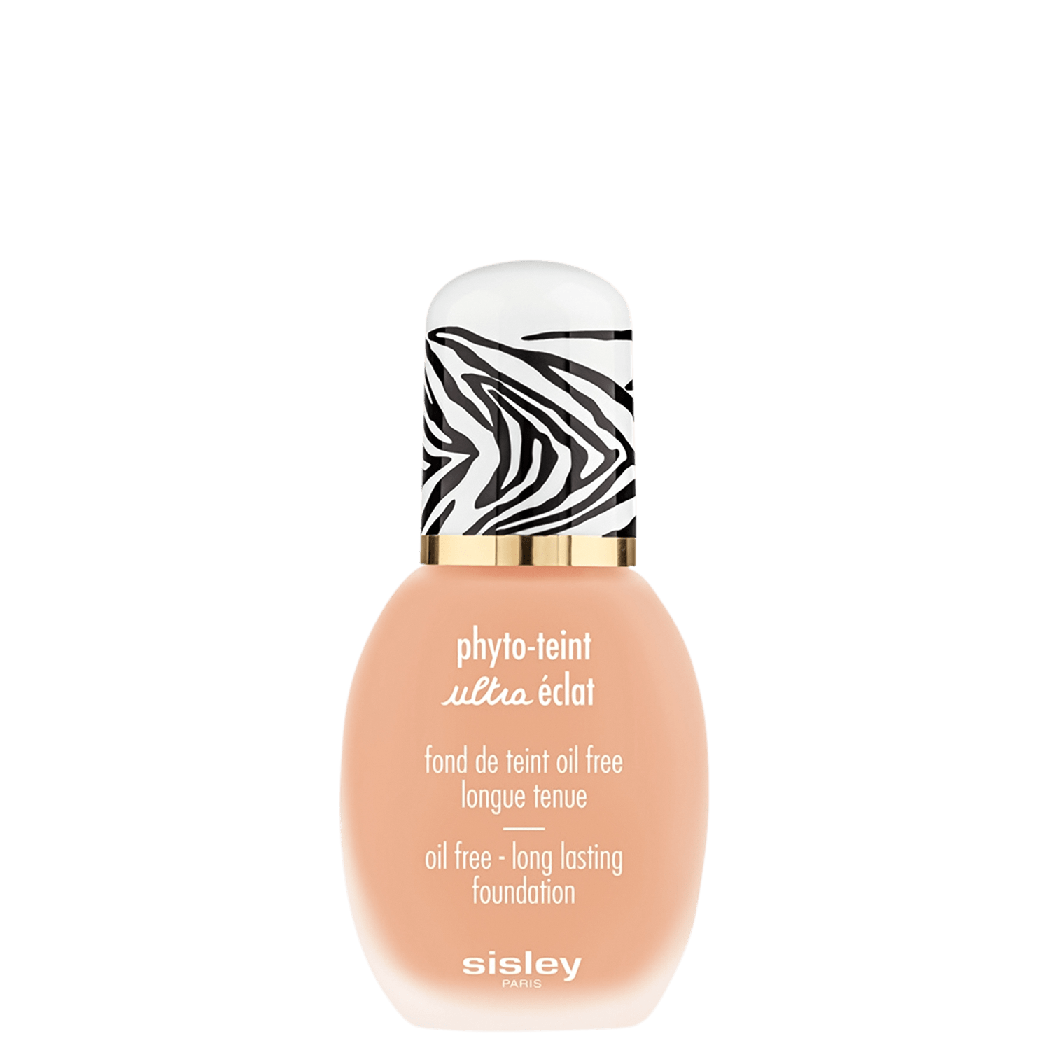 Sisley Phyto-Teint Ultra Éclat 2 Sand - Base Líquida 30ml