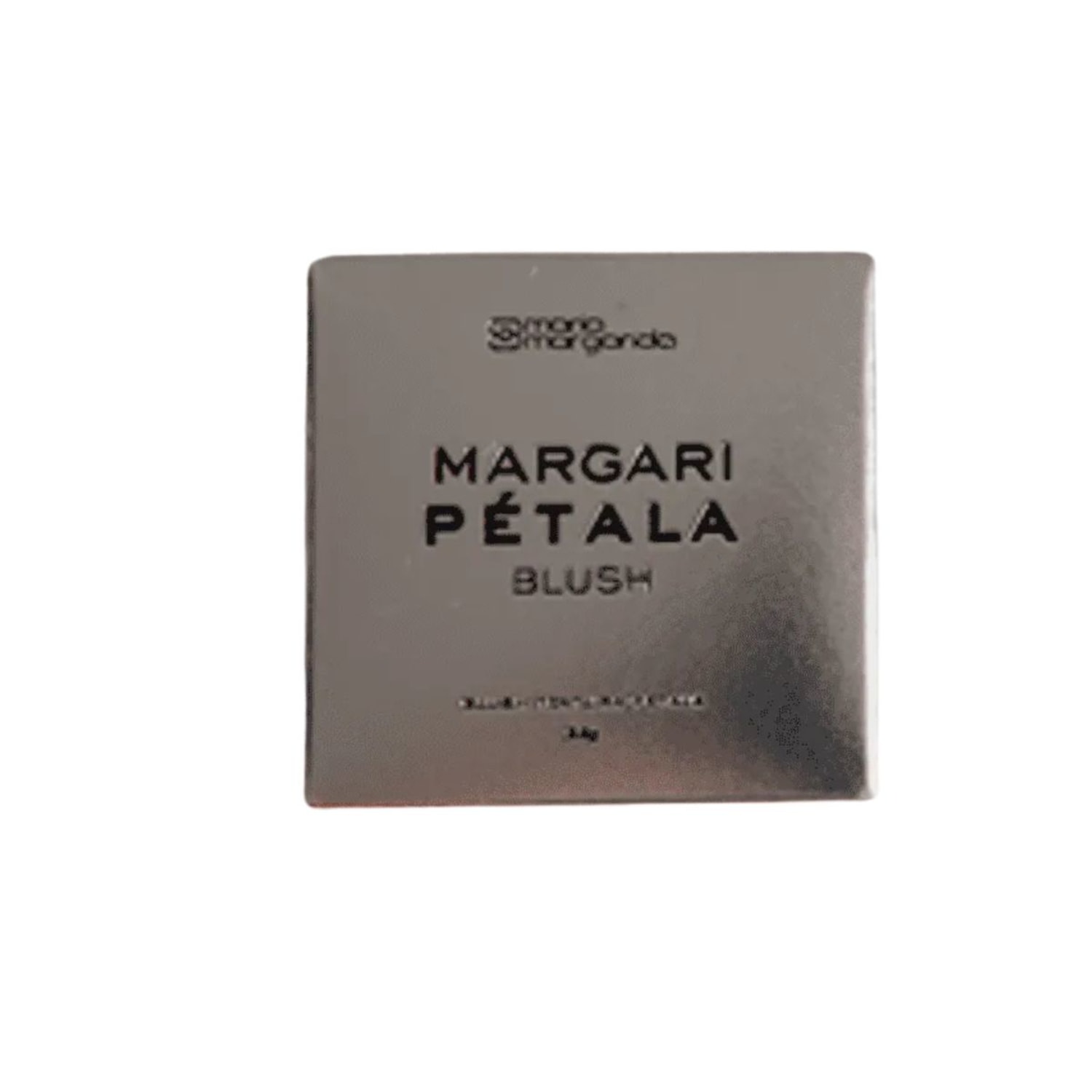 Blush Margaripetala Maria Margarida Cores:Camélia